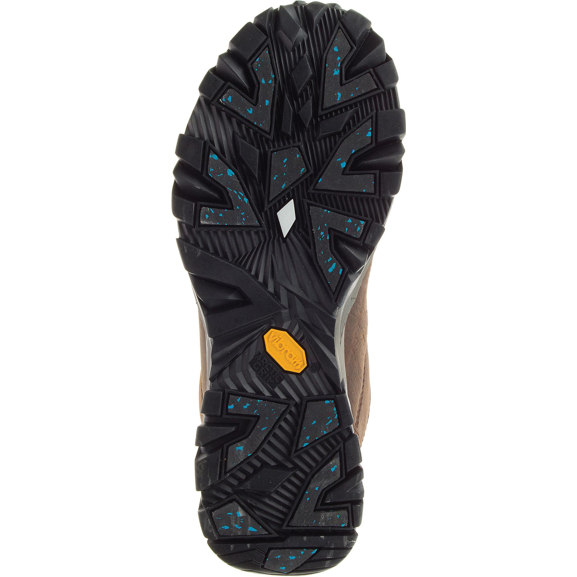 Купить Обувь С Подошвой Vibram Arctic Grip