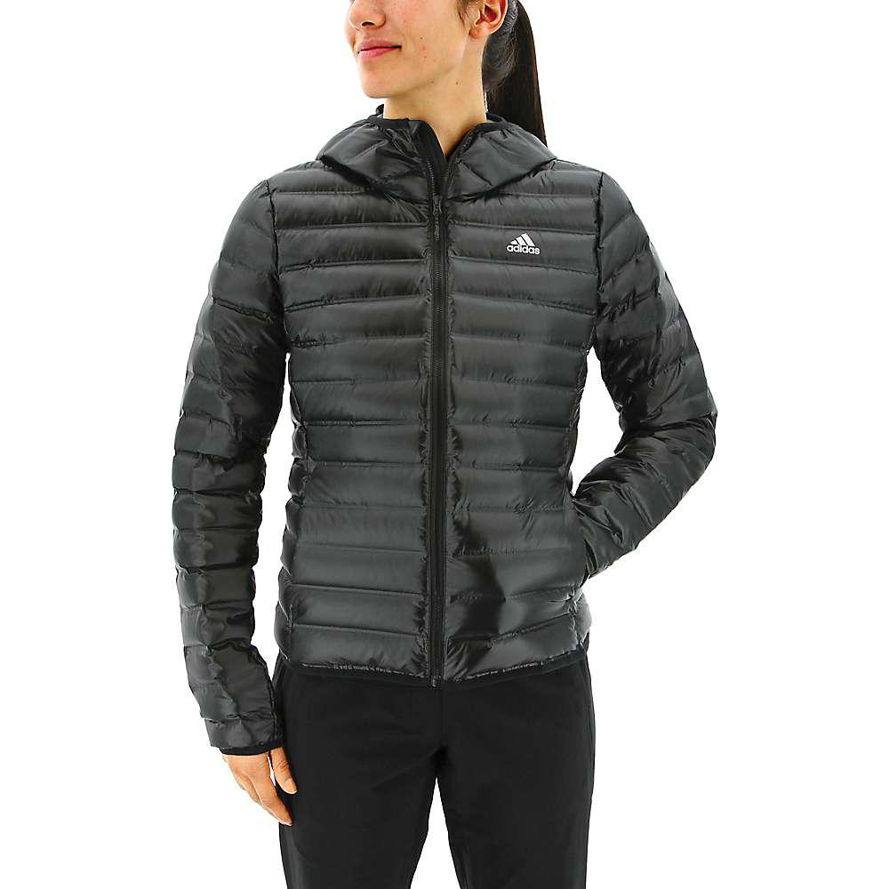 adidas varilite hood jacket