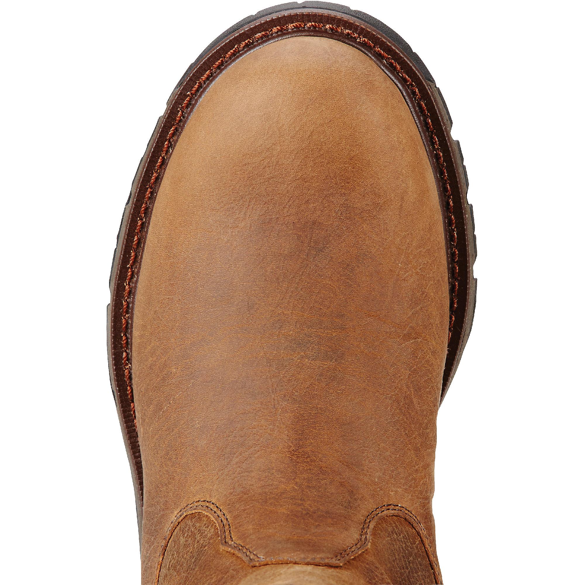 ariat conquest 400g