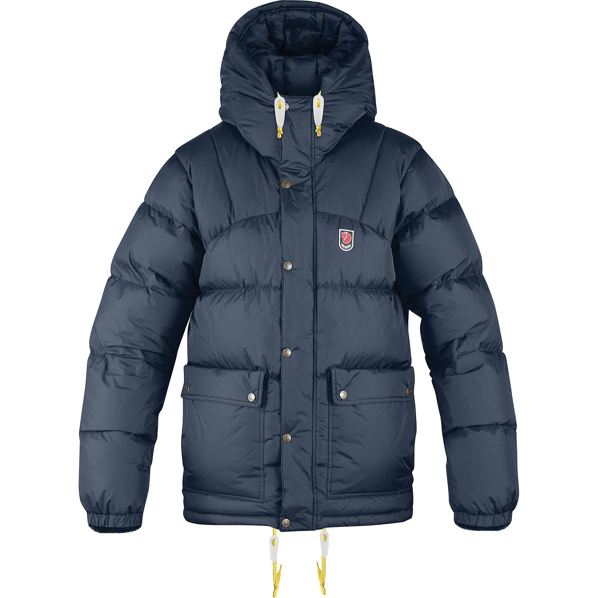 acne studios fjällräven jacket