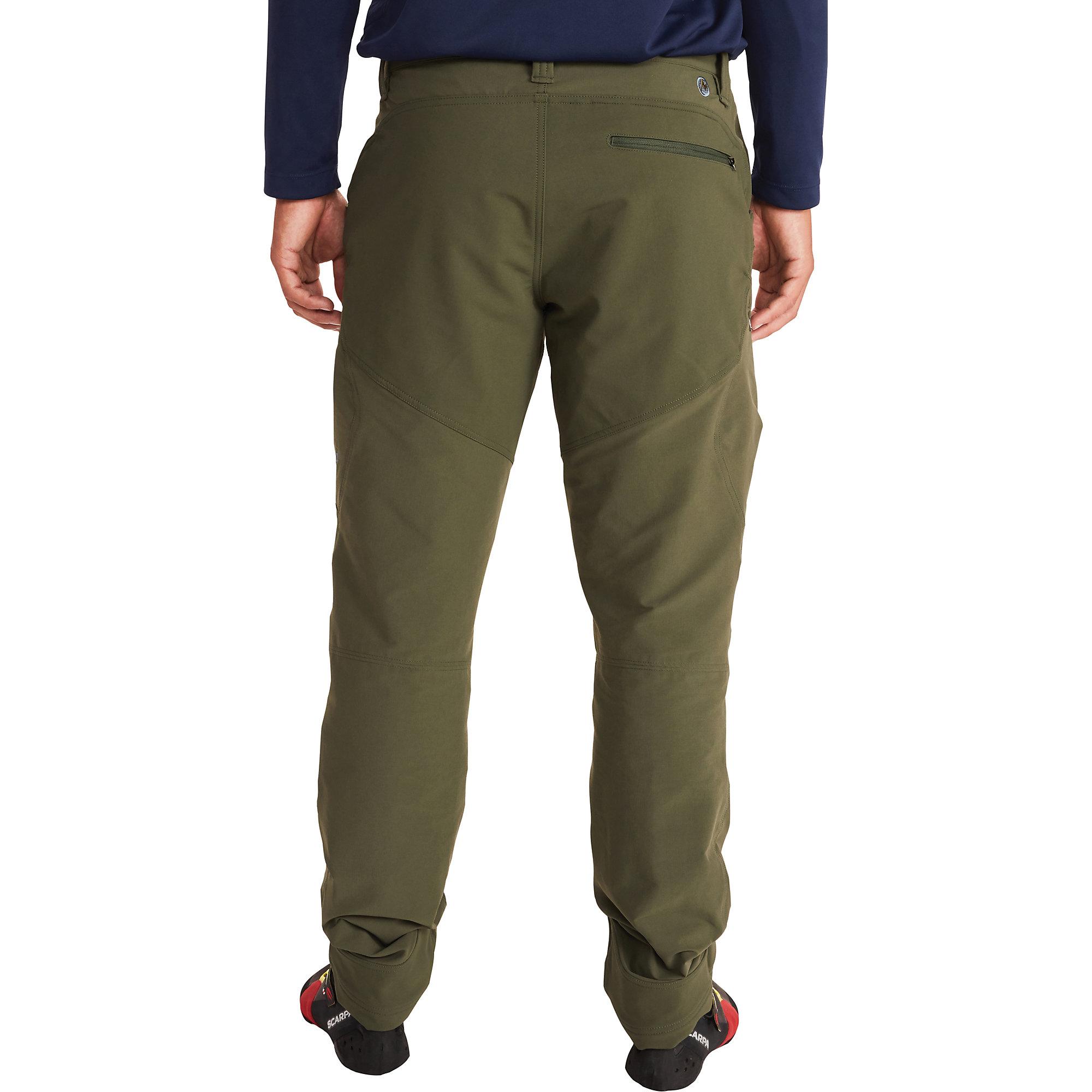 marmot highland pant