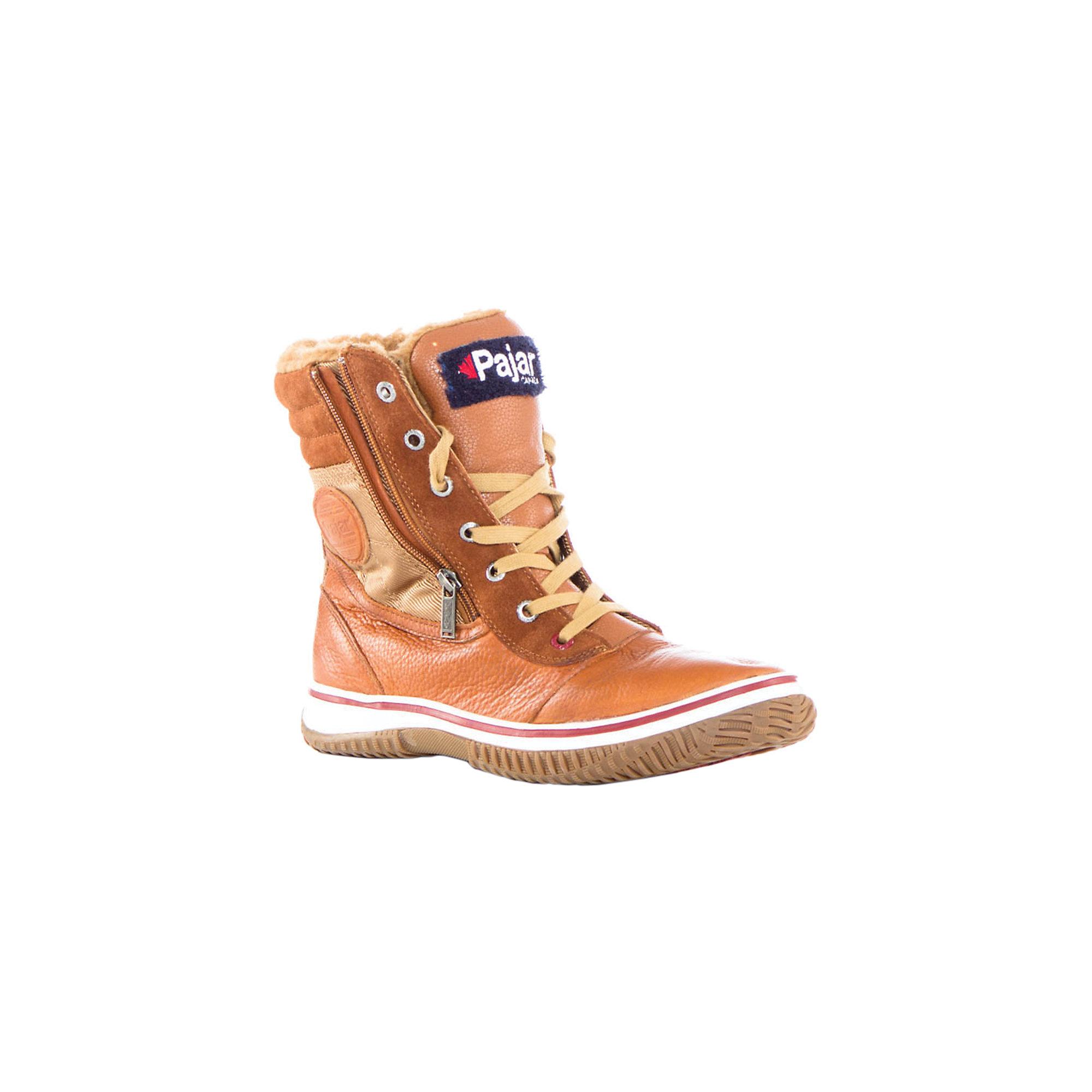 pajar trooper boot