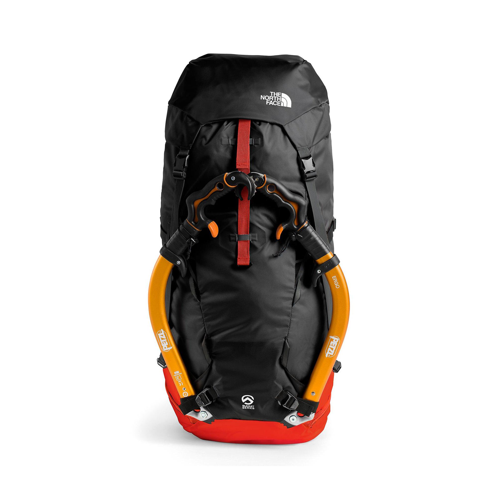 the north face phantom 50
