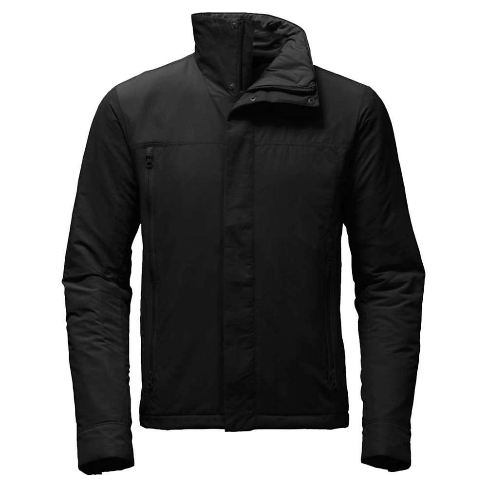 north face everit insulated jacket