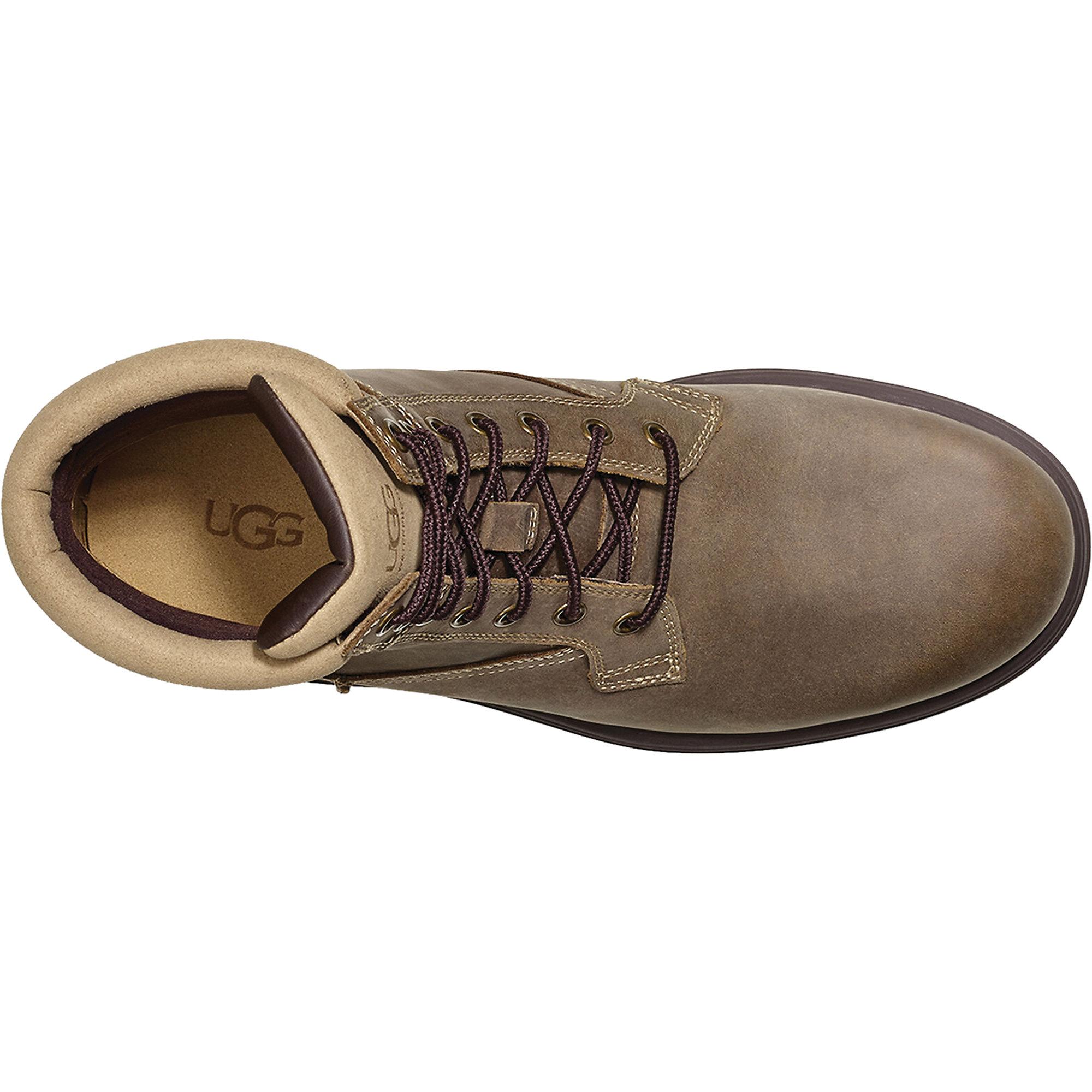 ugg men s biltmore workboot