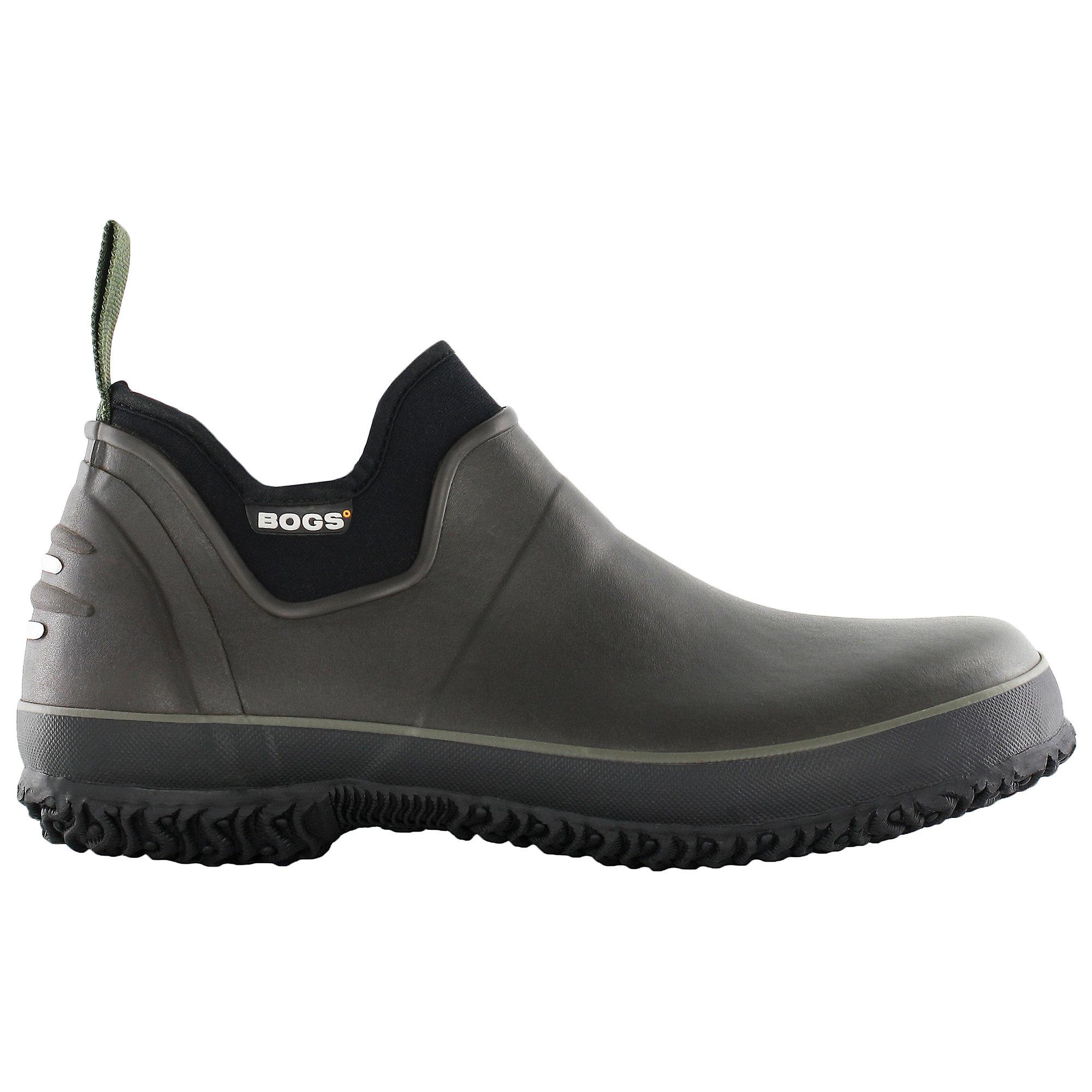 Bogs Rubber Urban Farmer Boot in Black for Men Lyst
