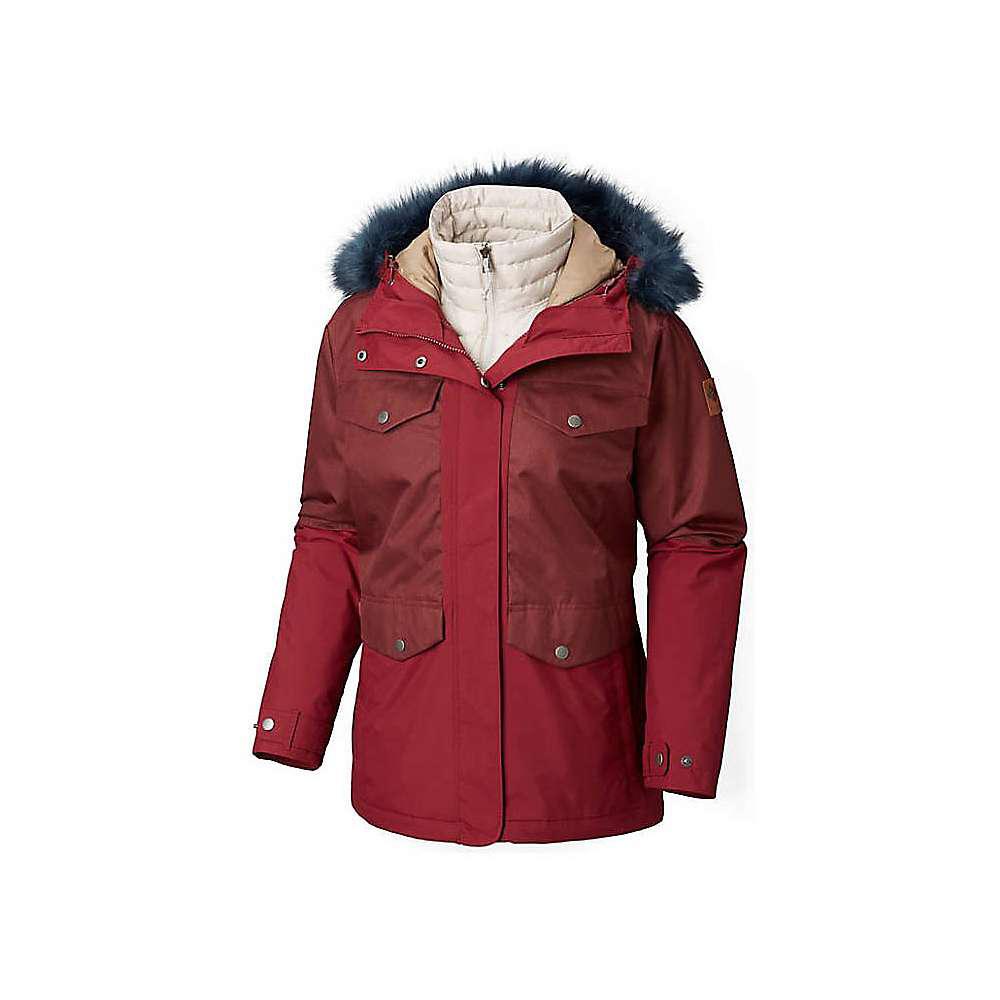 columbia north royal interchange jacket