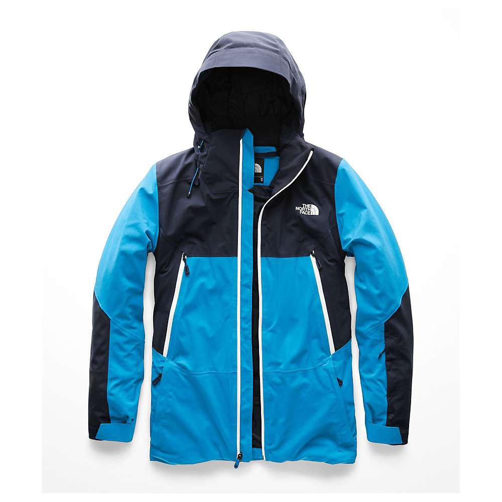 the north face snow jackets