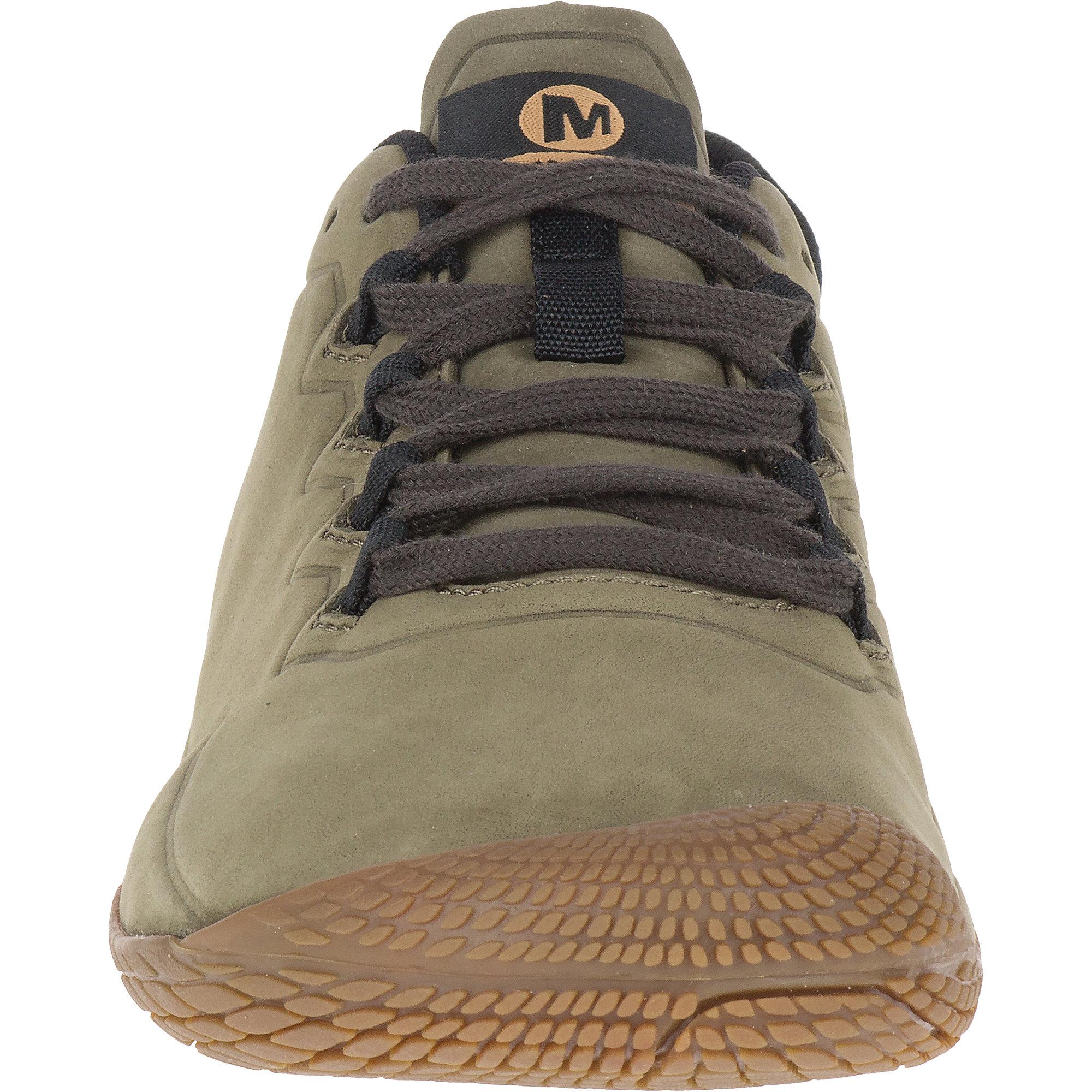 merrell vapor glove 3 luna leather men's
