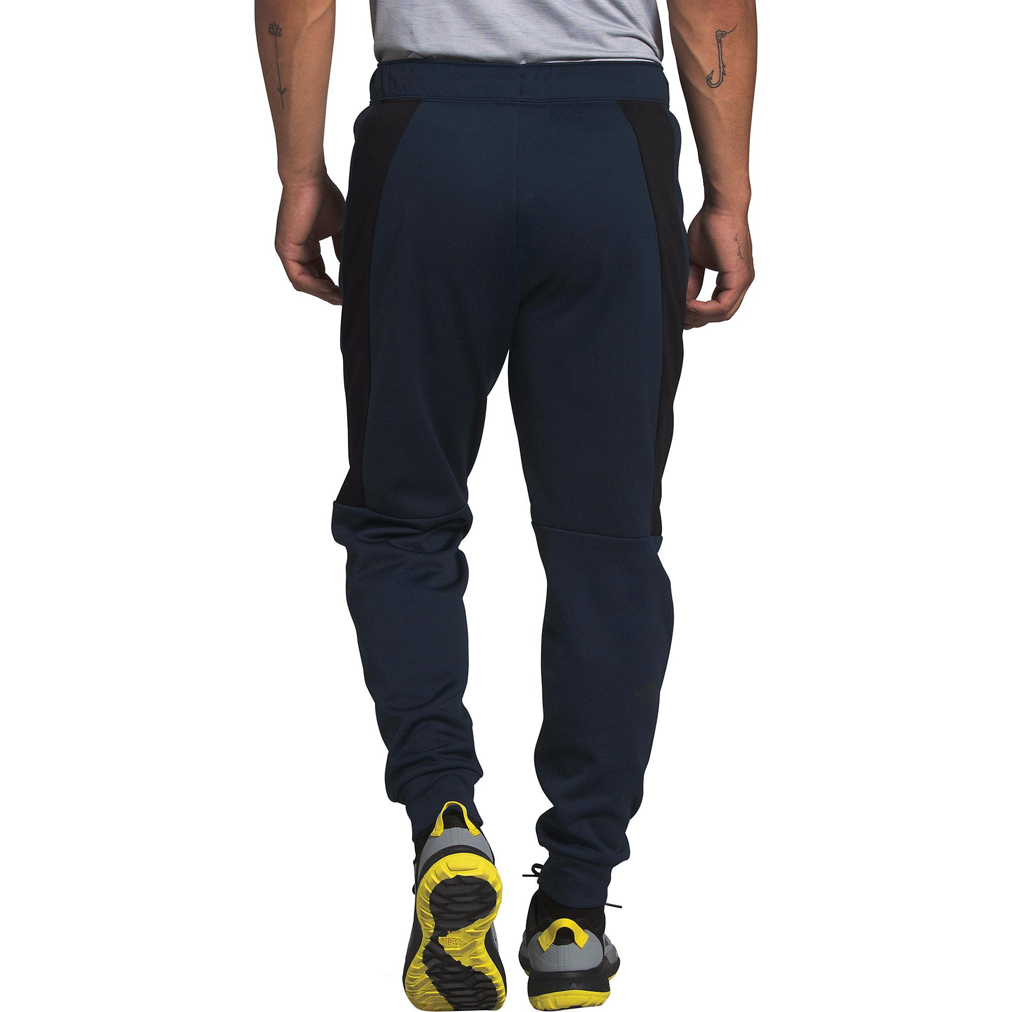 north face joggers sale mens