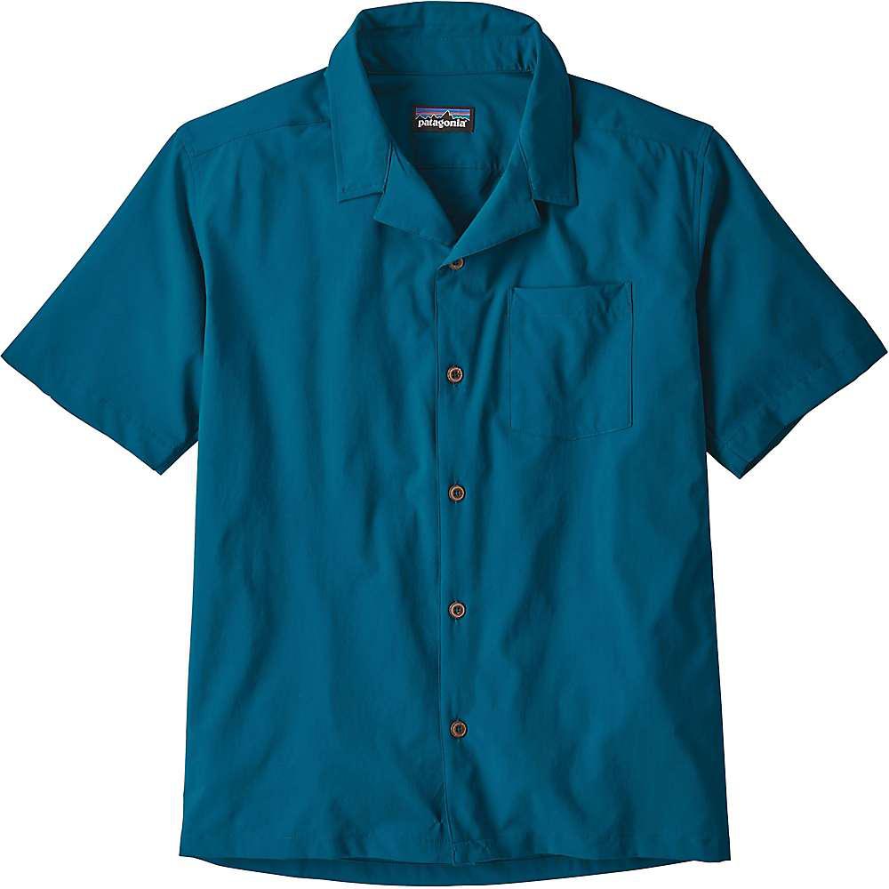 patagonia stretch planing shirt