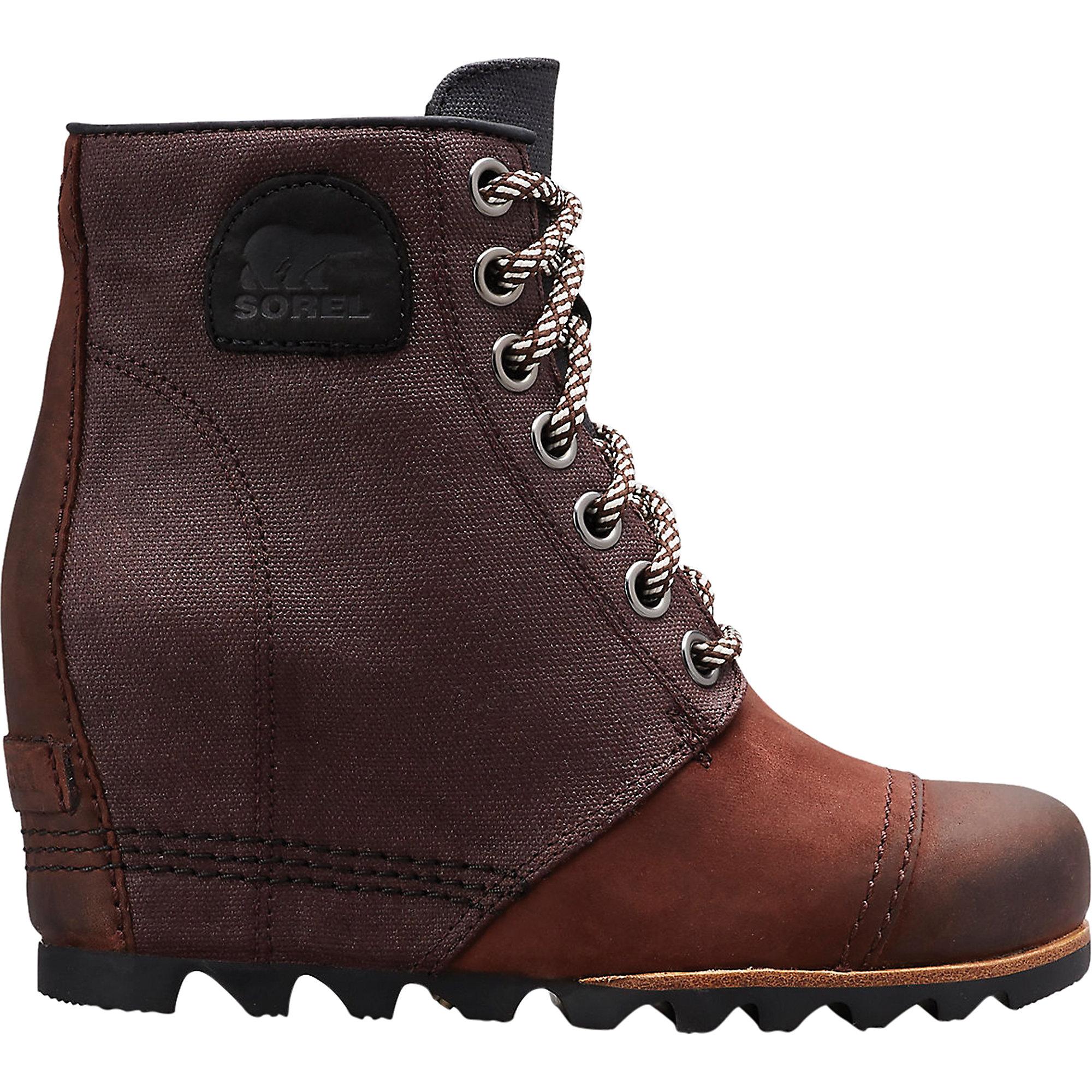 sorel pdx boot