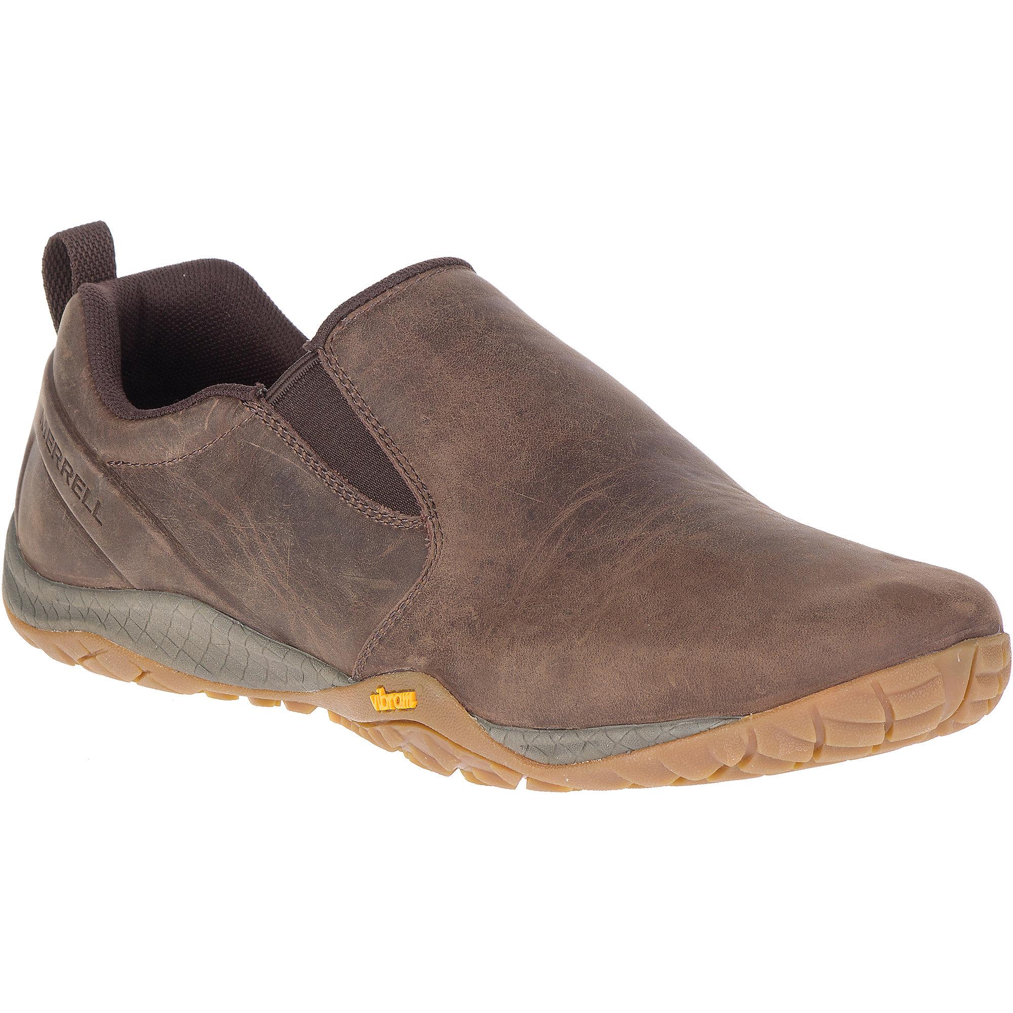 merrell brown