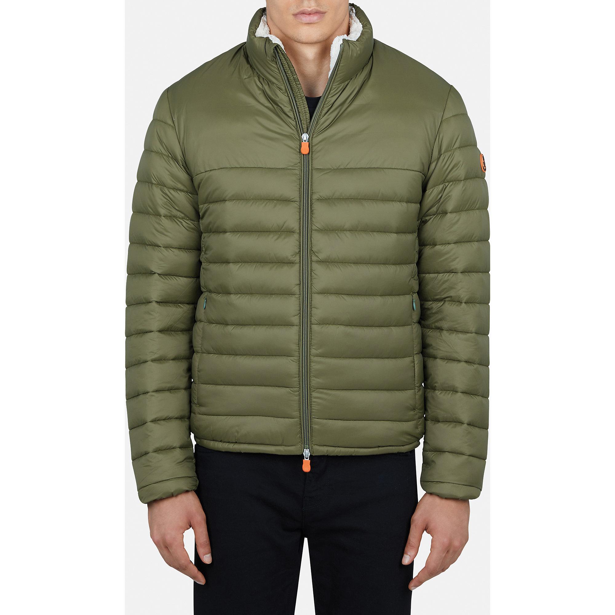 Giga Non Hooded Packable Jacket Online 