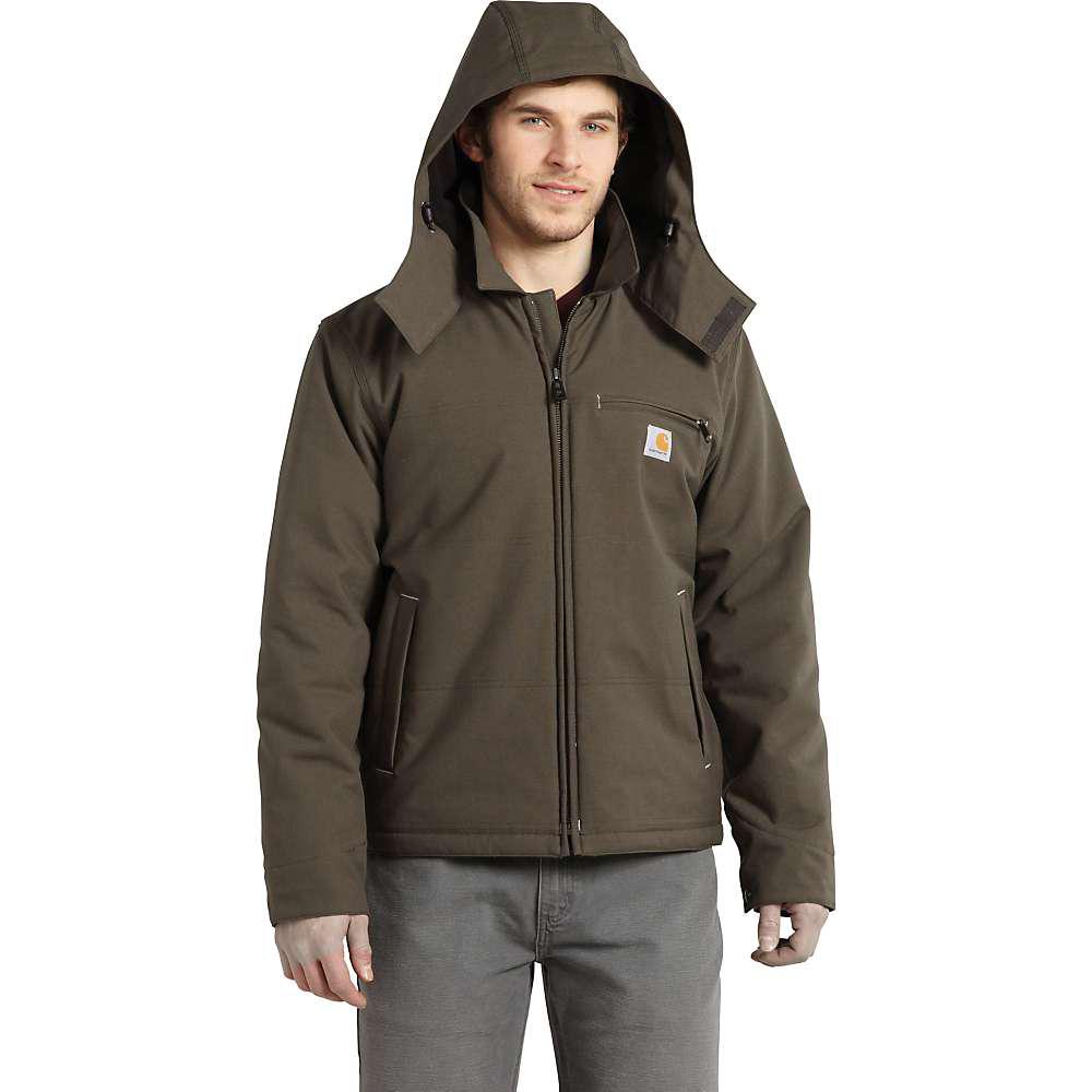 quick duck livingston jacket