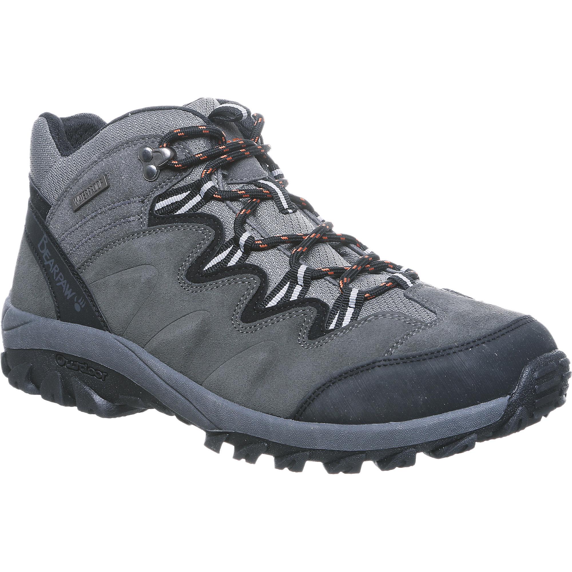 lars 3 waterproof hiking boot