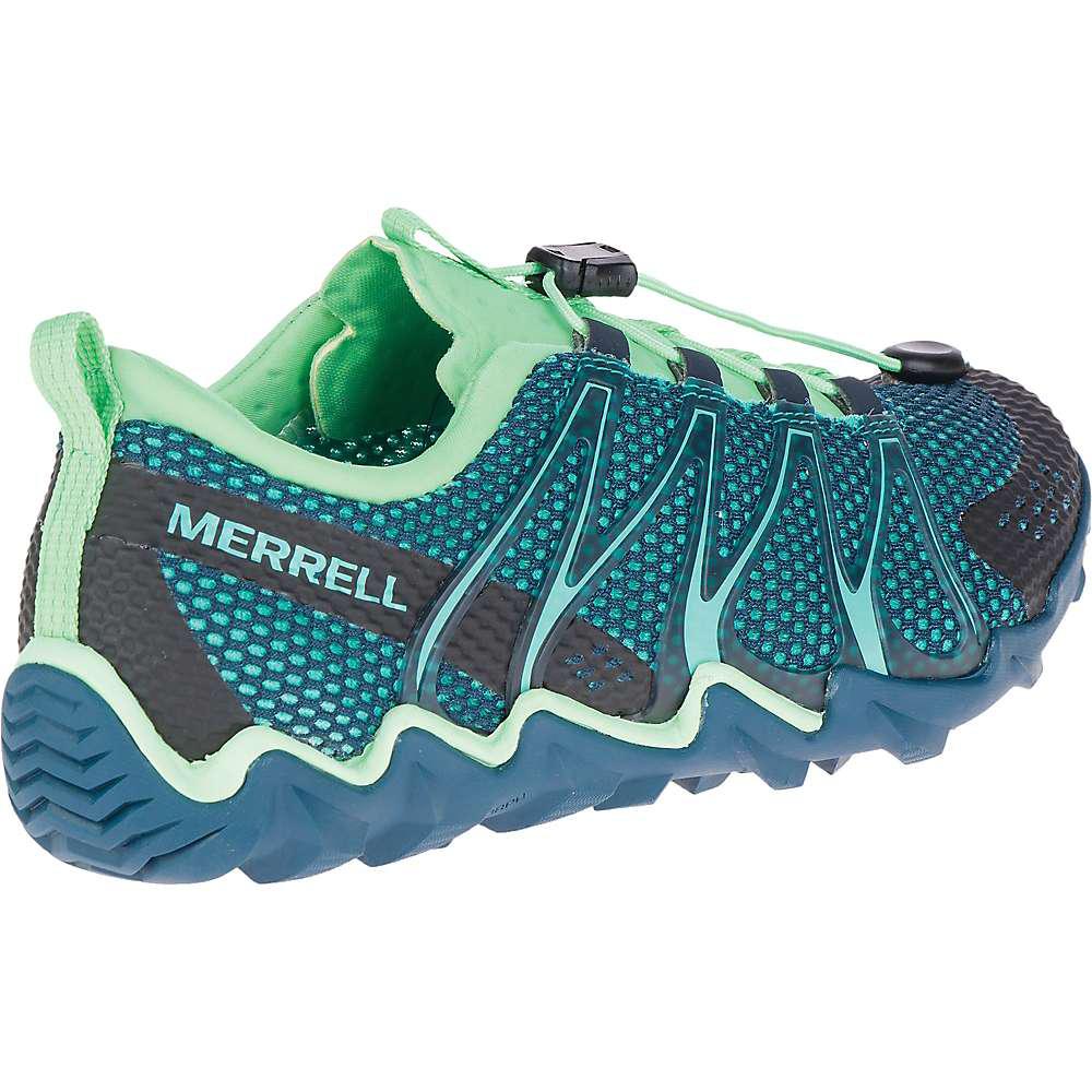 merrell tetrex water shoes