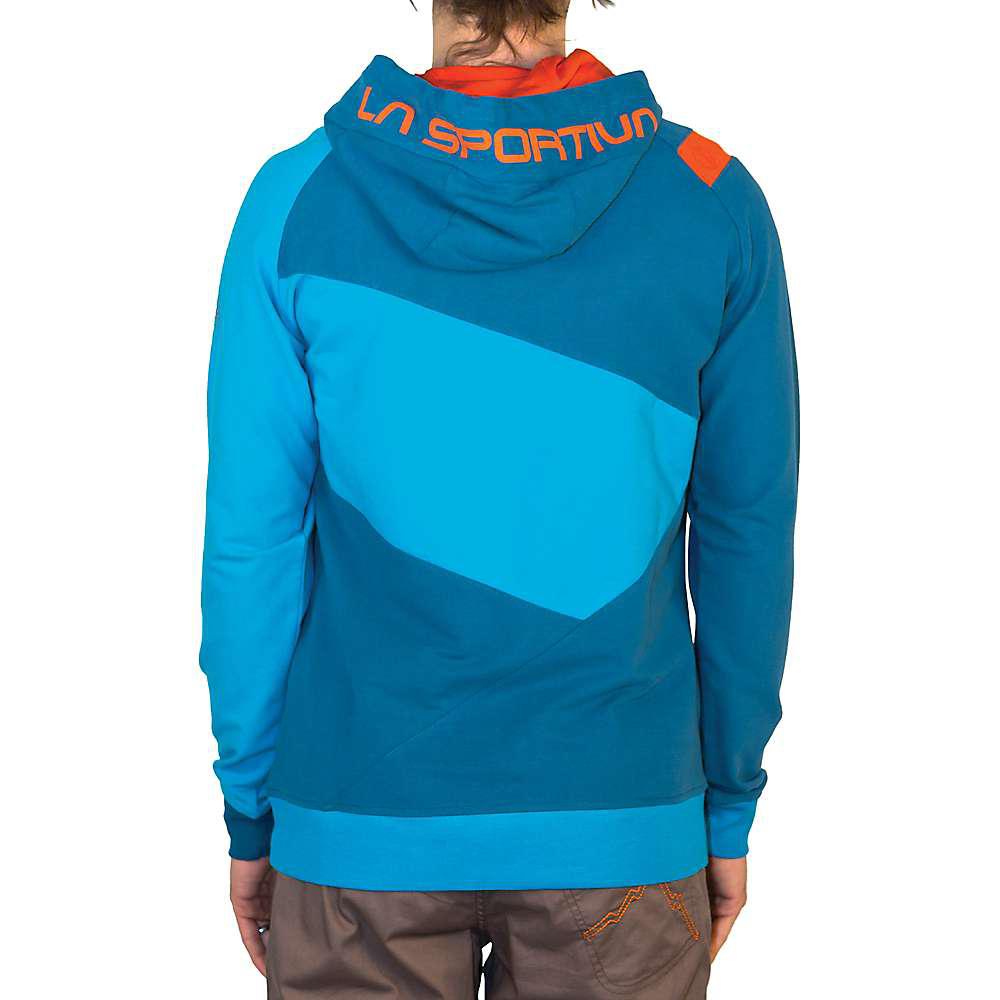 la sportiva magic wood