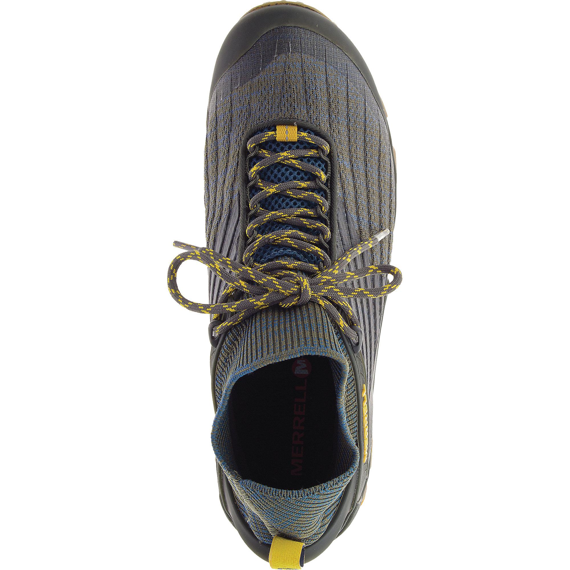 merrell chameleon 7 knit mid