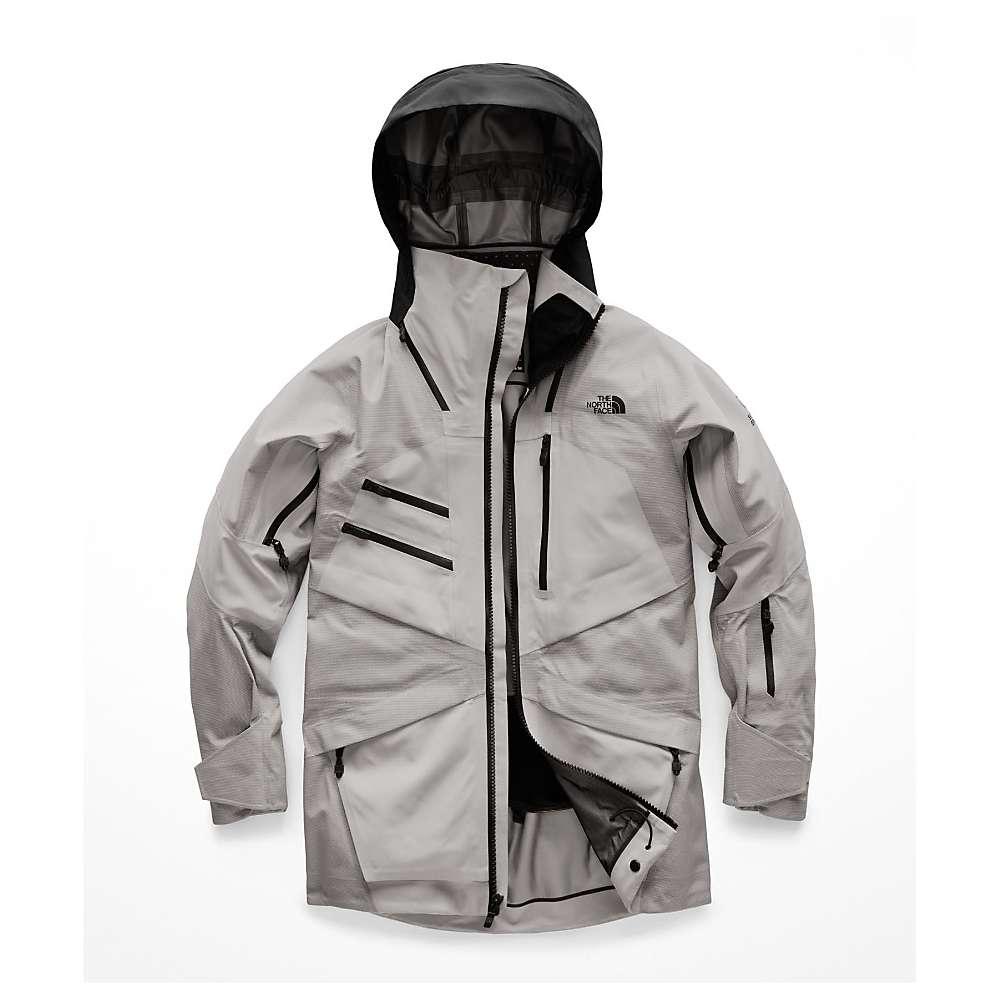 north face brigandine jacket