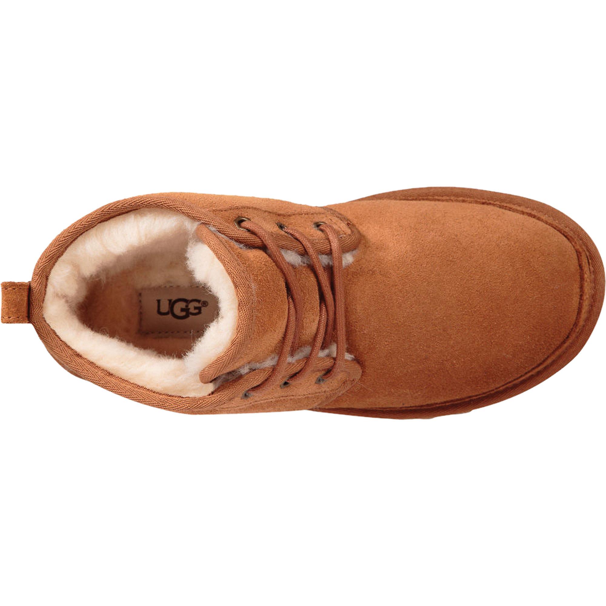 neumel uggs brown