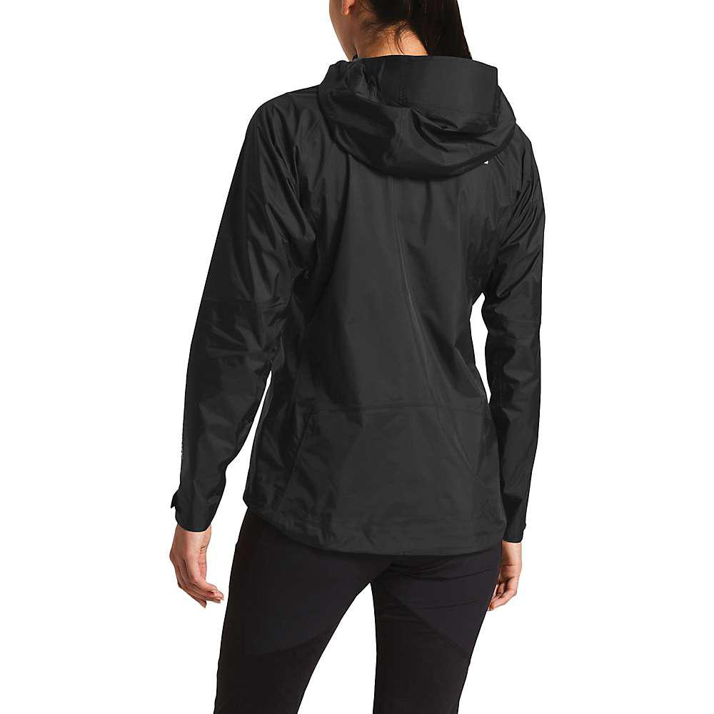 north face impendor gtx