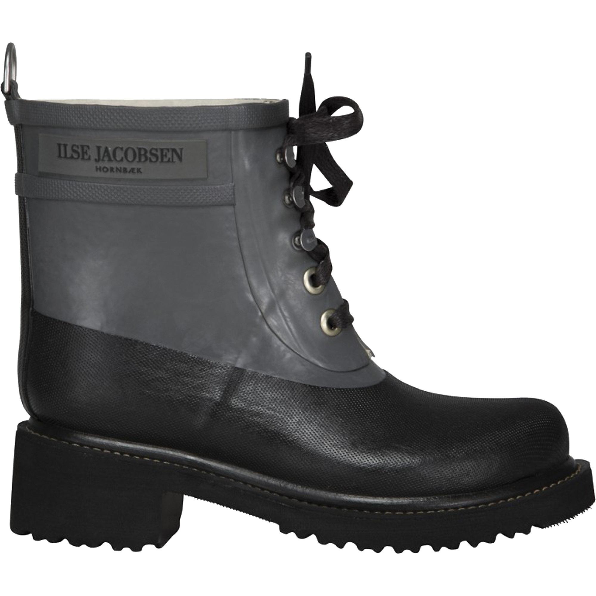 ilse jacobsen biker boot