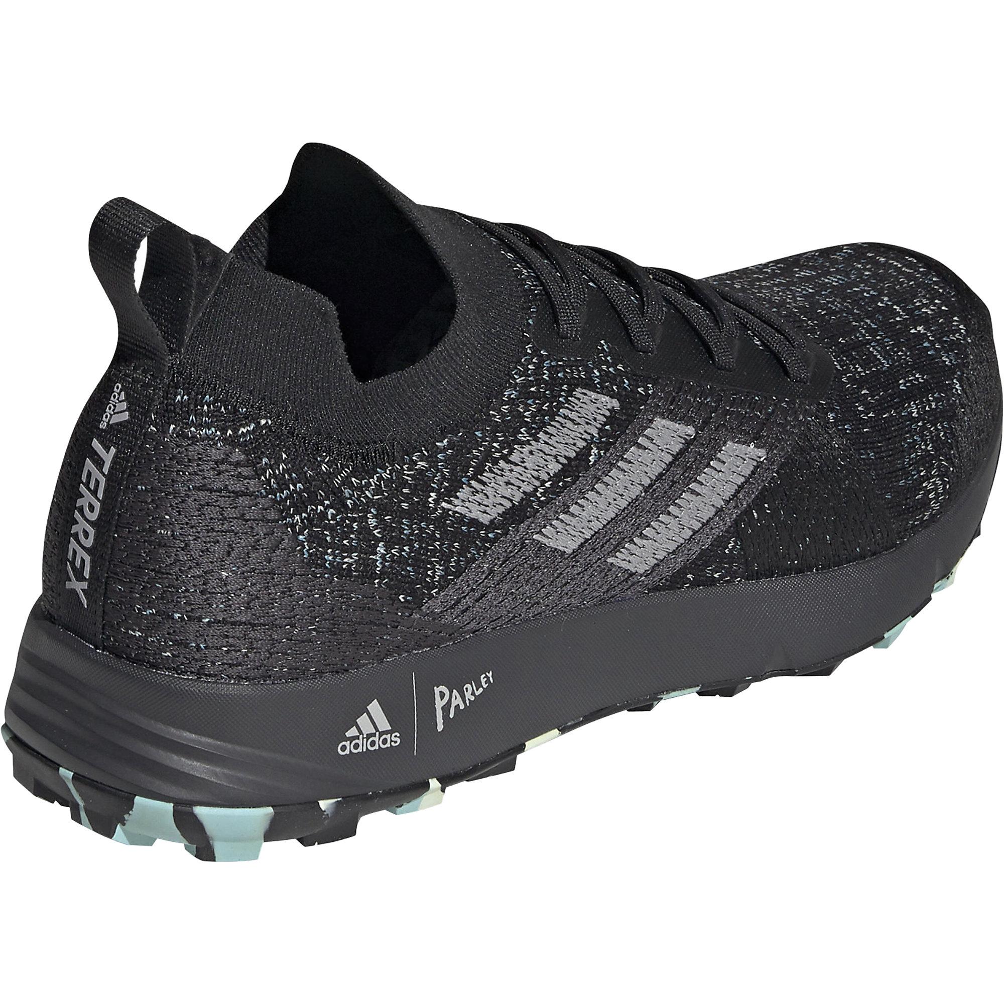 terrex two parley shoes