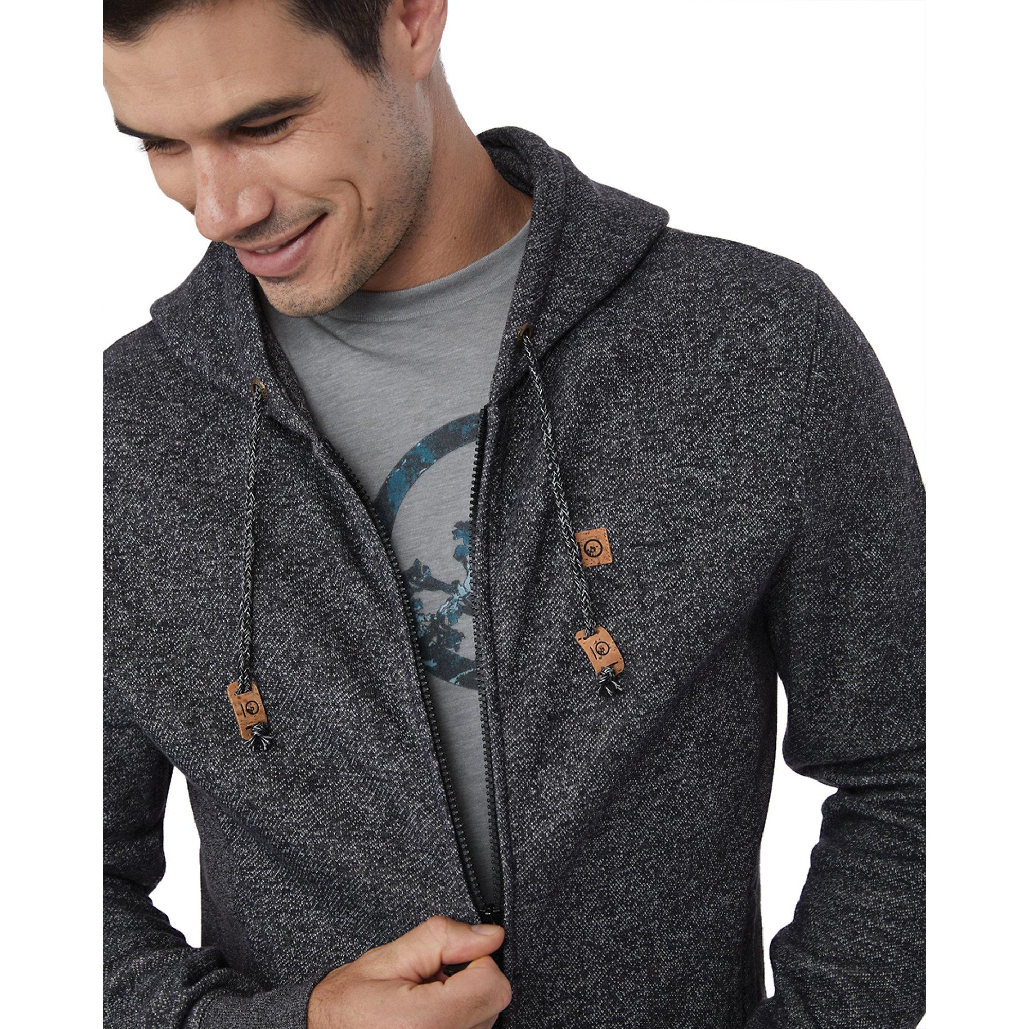 tentree arawin hoodie