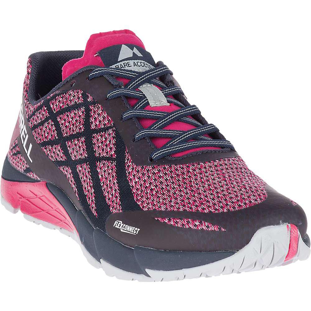 merrell bare access flex vapor