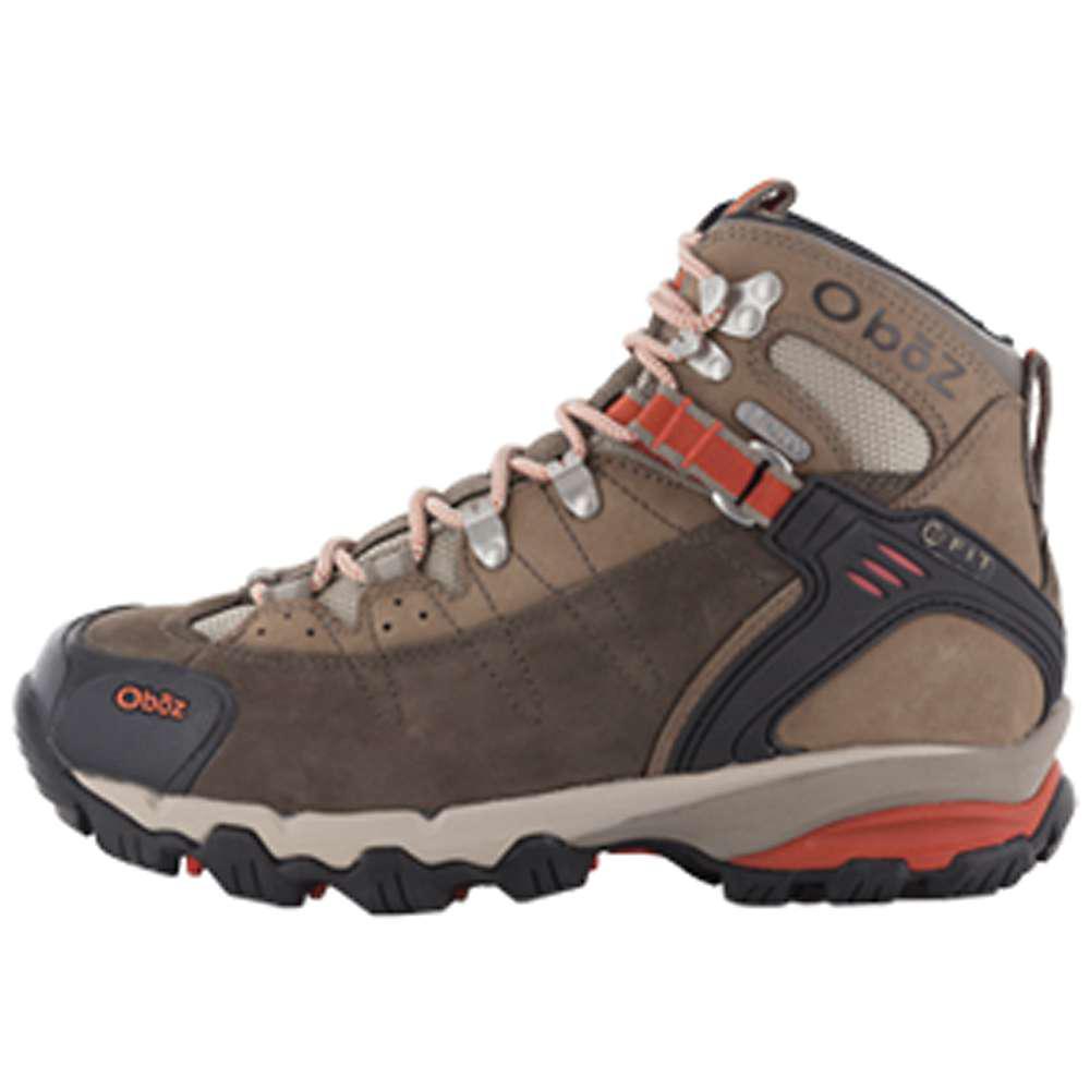 Obōz Synthetic Wind River Ii Bdry Boot for Men Lyst