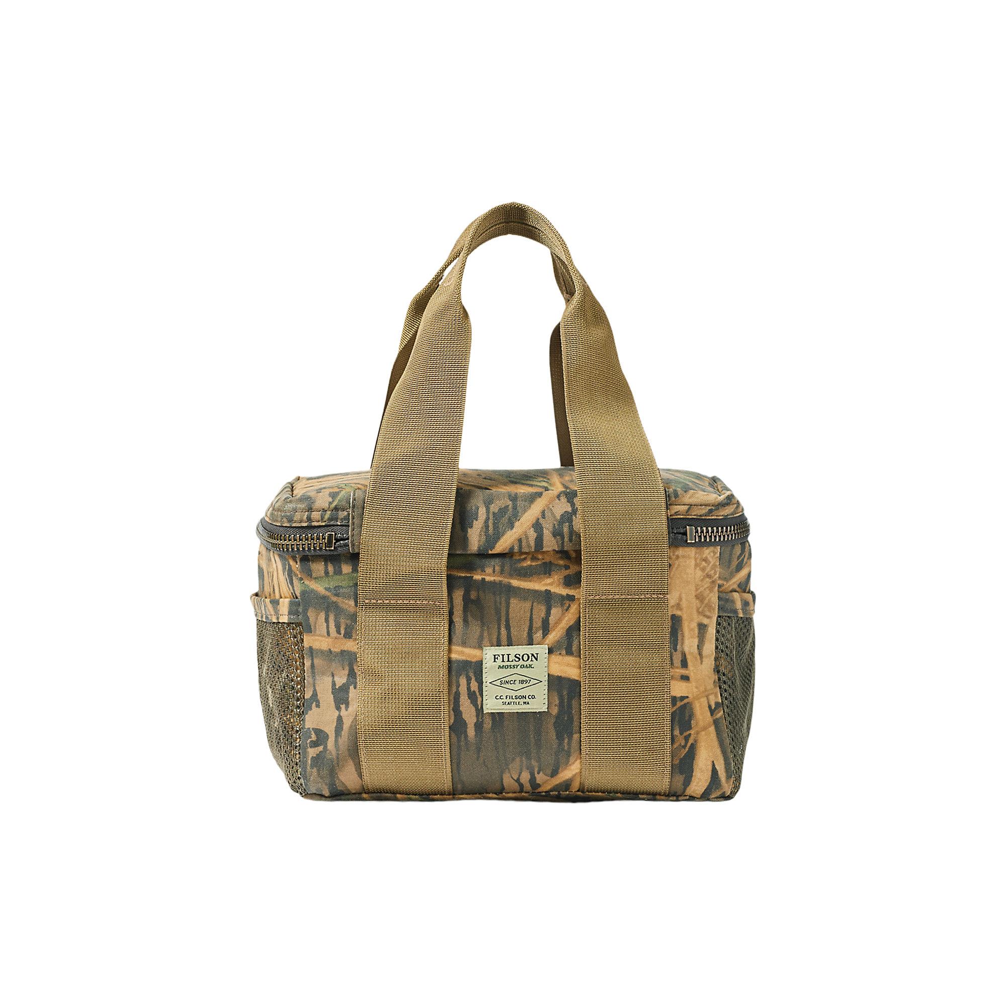 filson lunch cooler