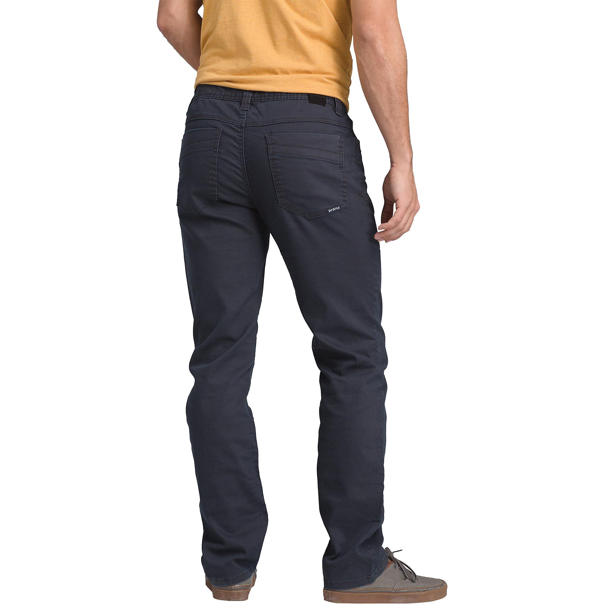 prana bridger jeans denim