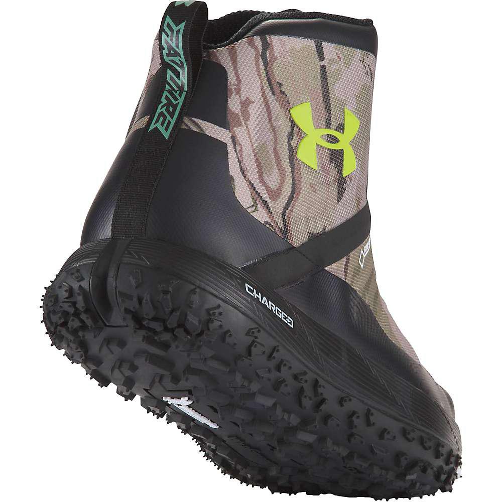 under armour fat tire gtx hiking boot