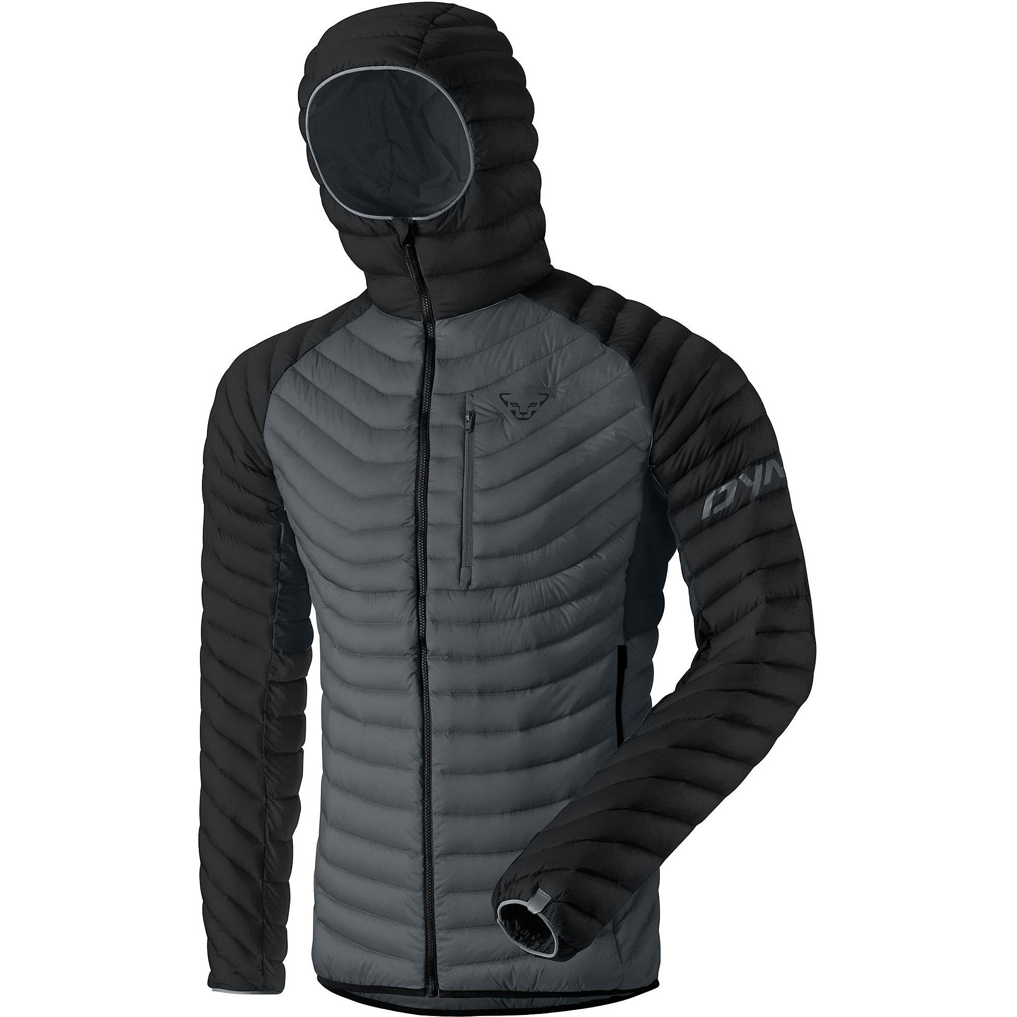 dynafit radical dwn w hood jkt