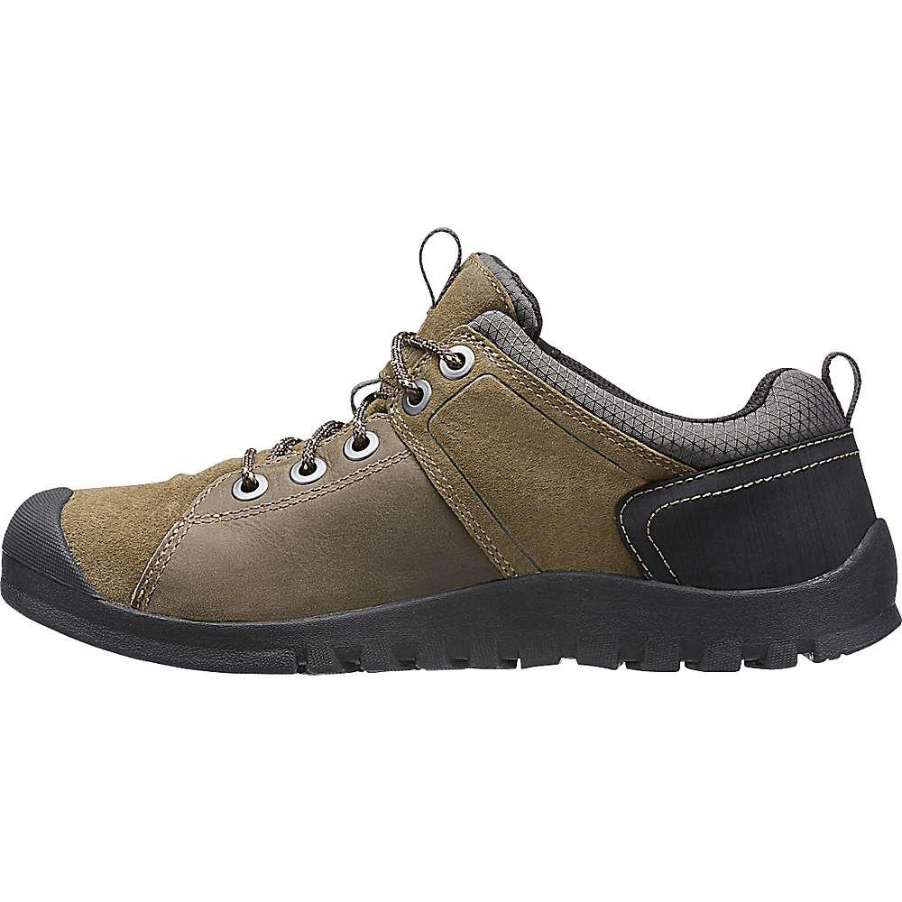 keen citizen low