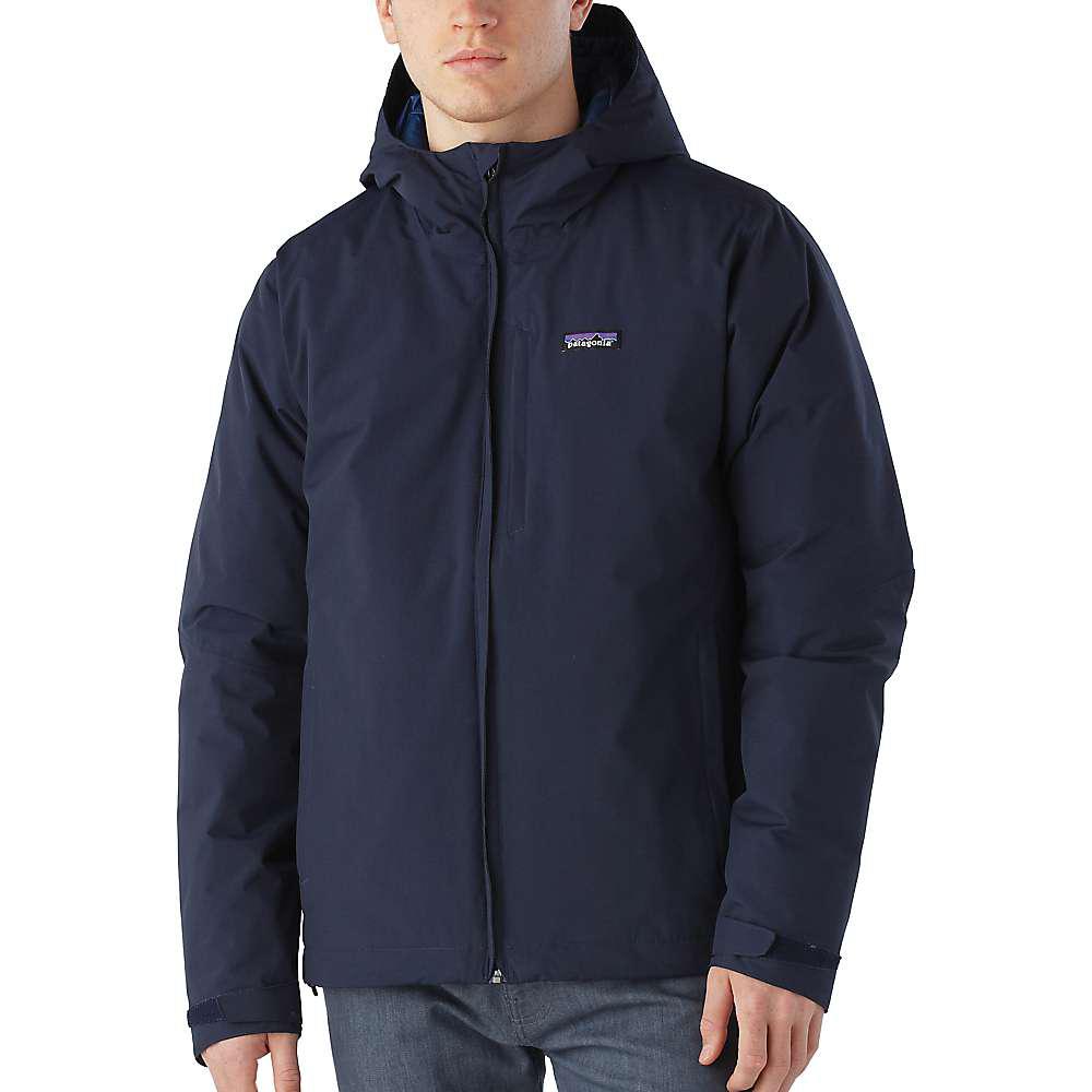 windsweep down hoody