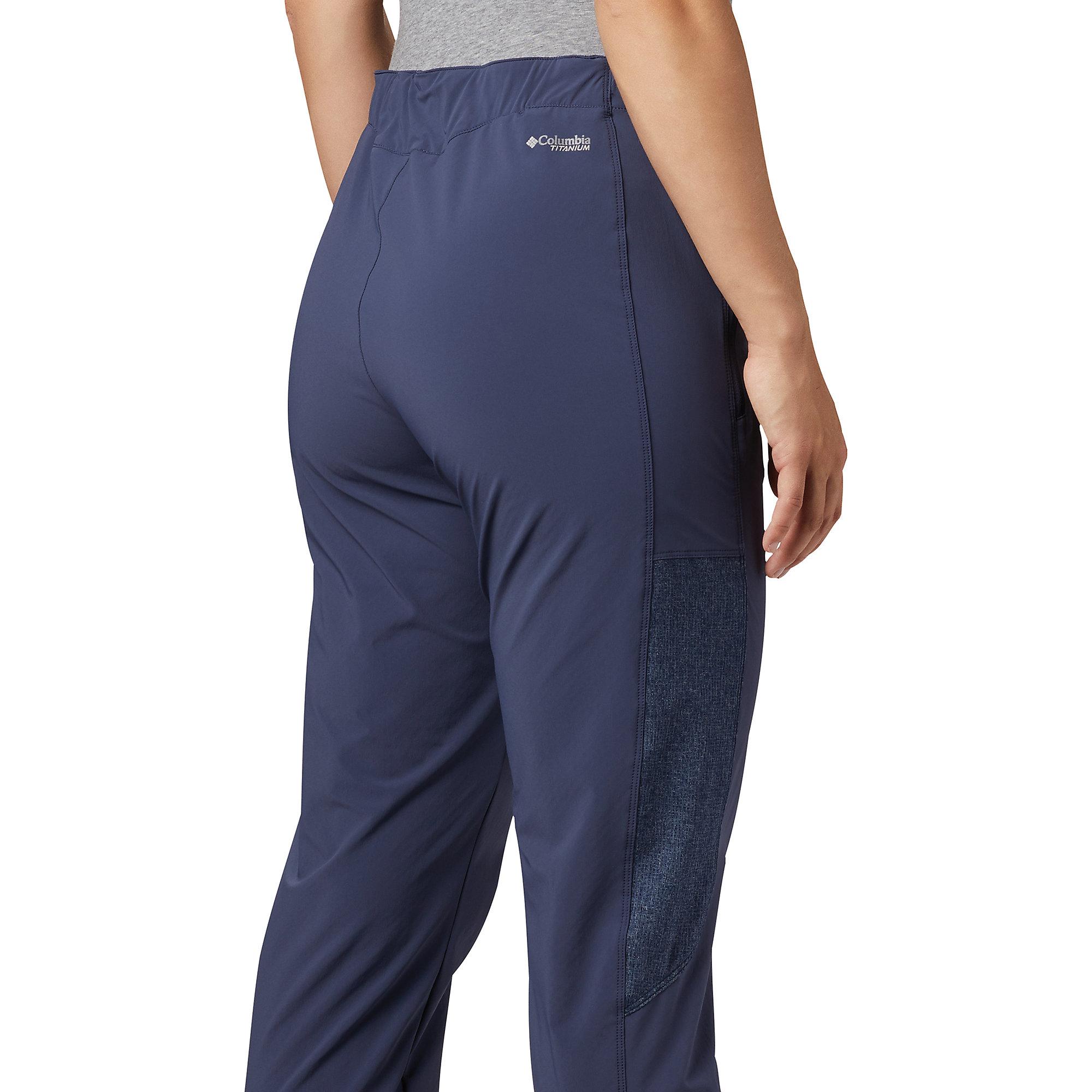 Columbia Synthetic Irico Freezer Pant In Blue Lyst