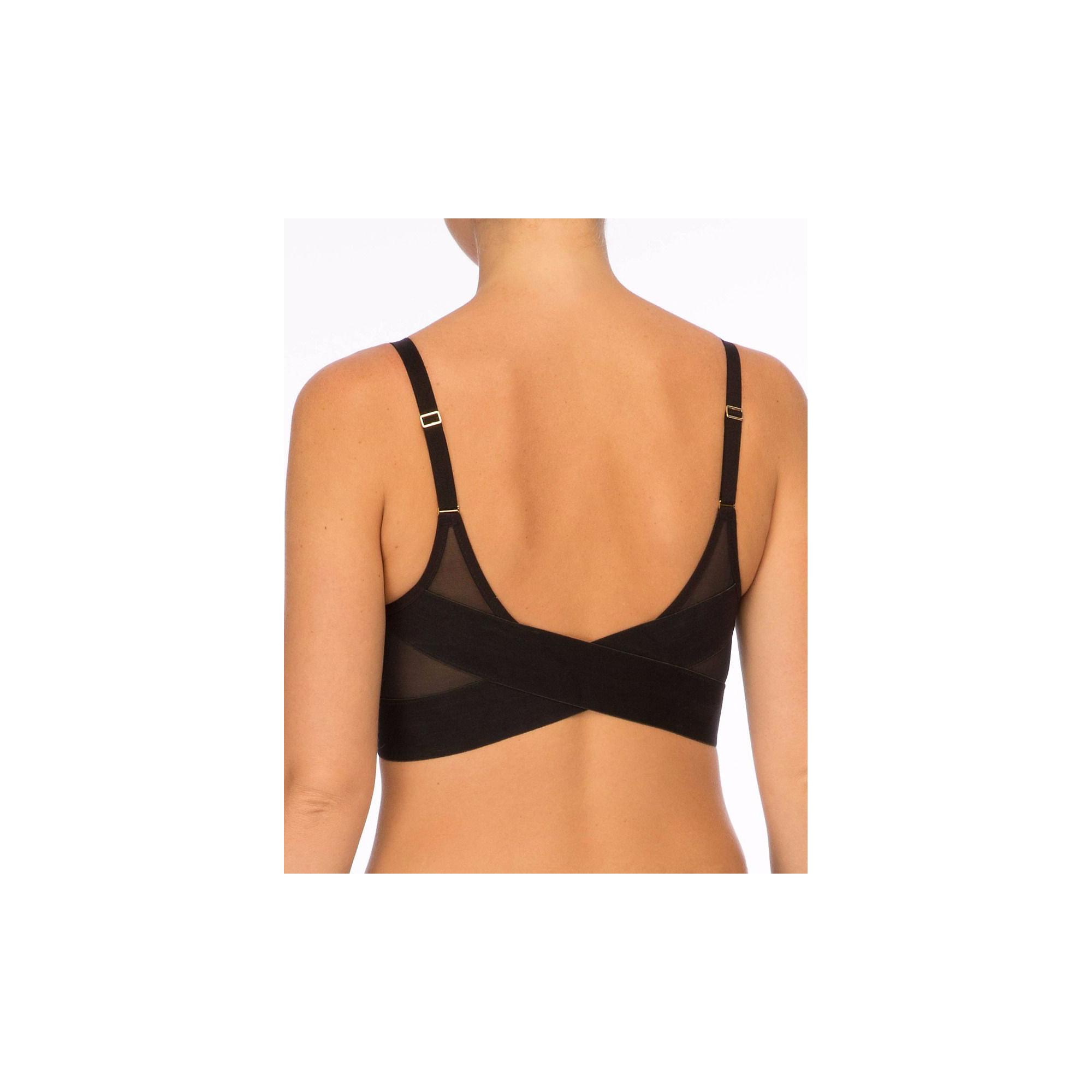 spanx workout to waves bra