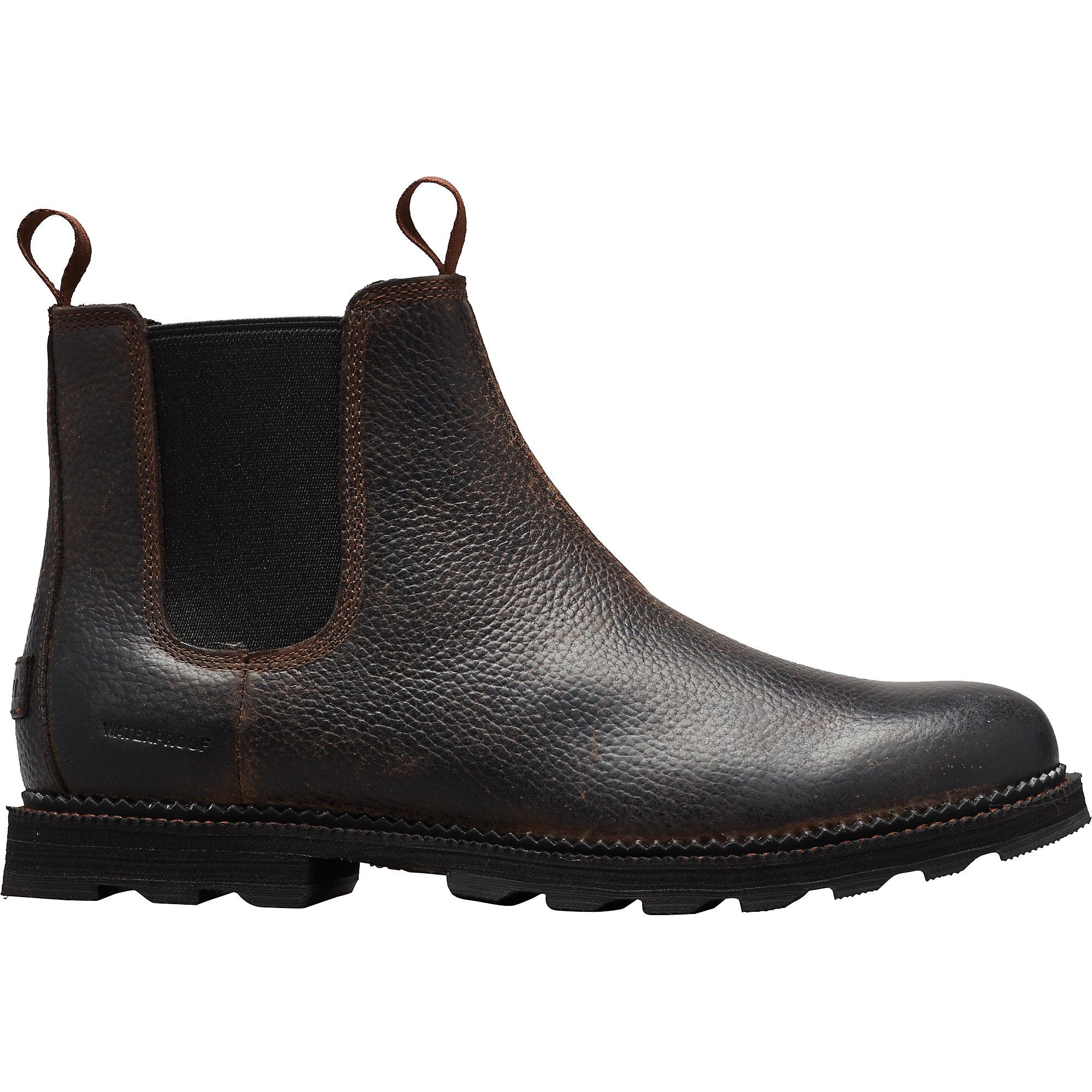 sorel madson tobacco