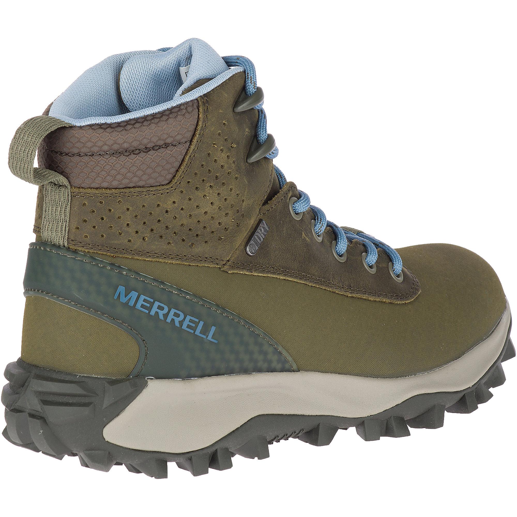 men's thermo kiruna mid shell waterproof