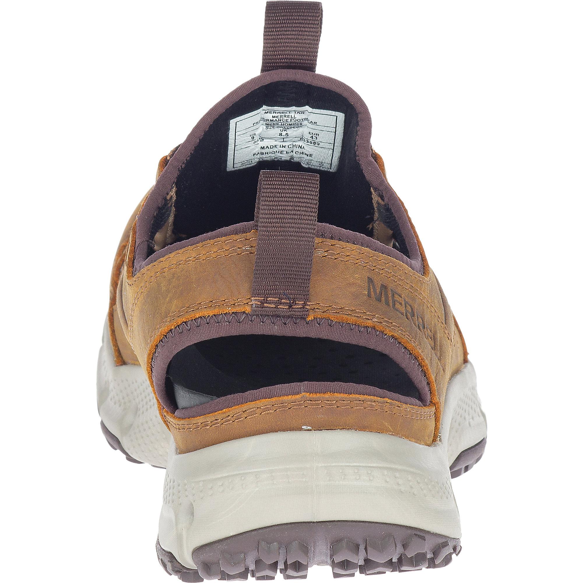 merrell hydrotrekker ltr shandal