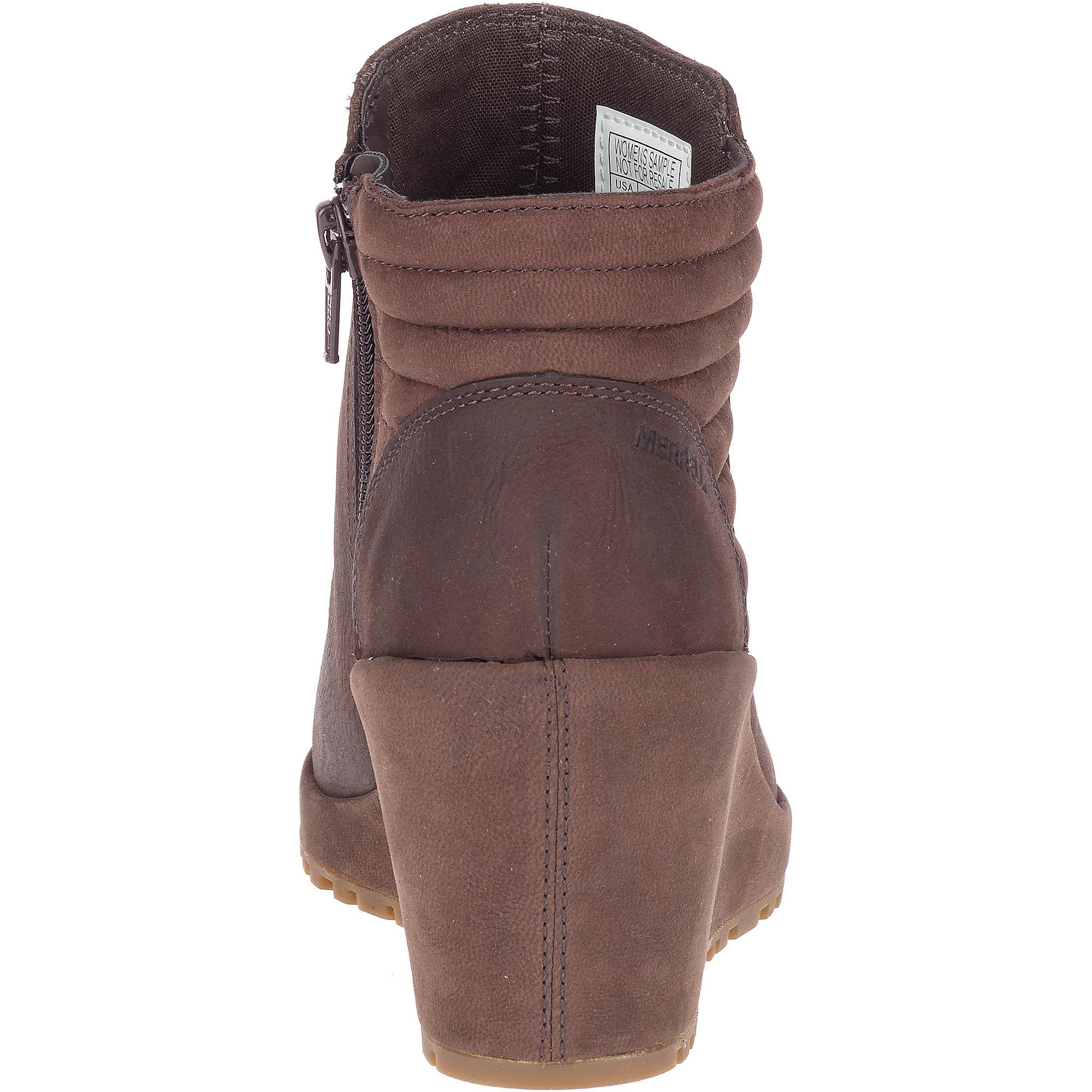 merrell tremblant wedge bluff