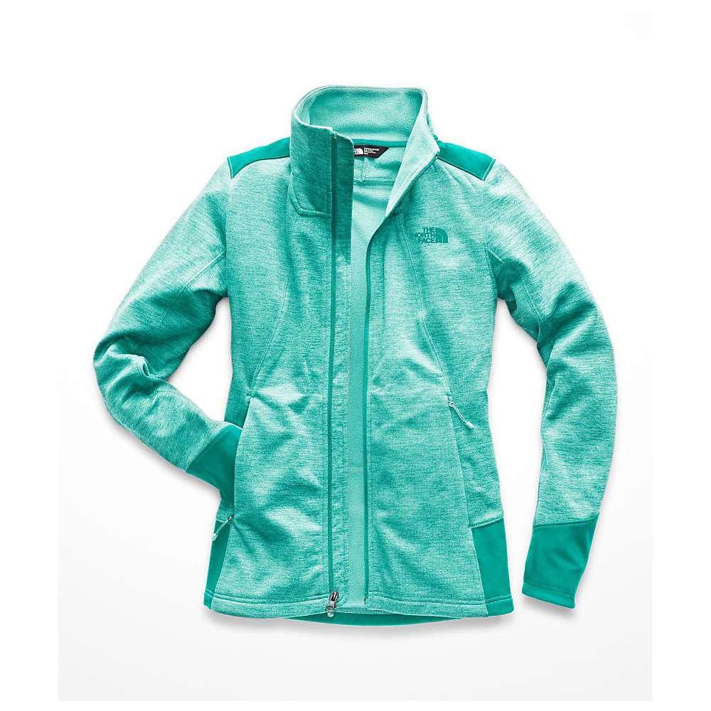 north face shastina jacket