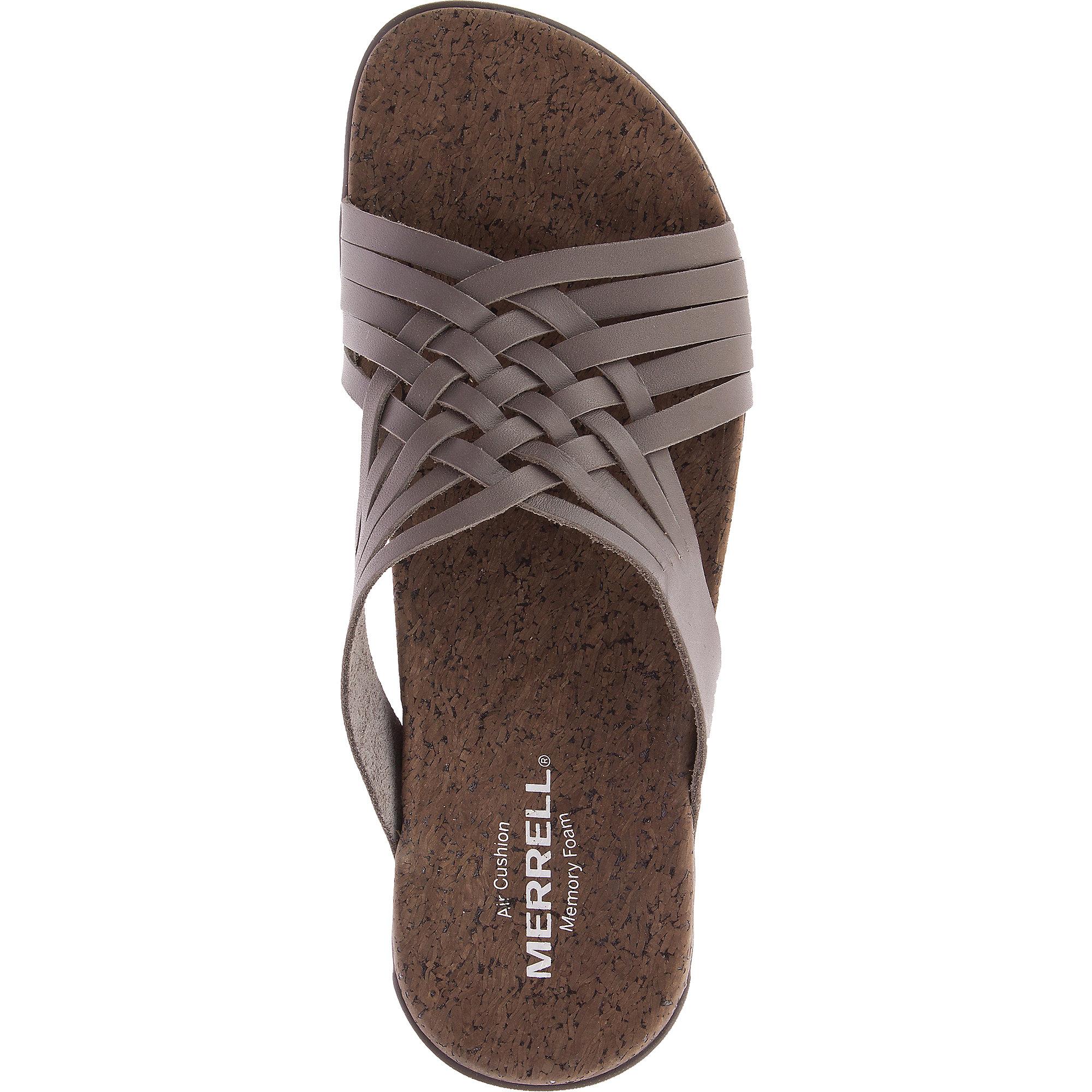 women's district mahana slide