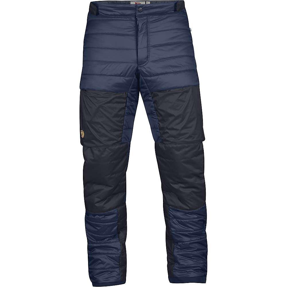 fjällräven keb gaiter trousers long