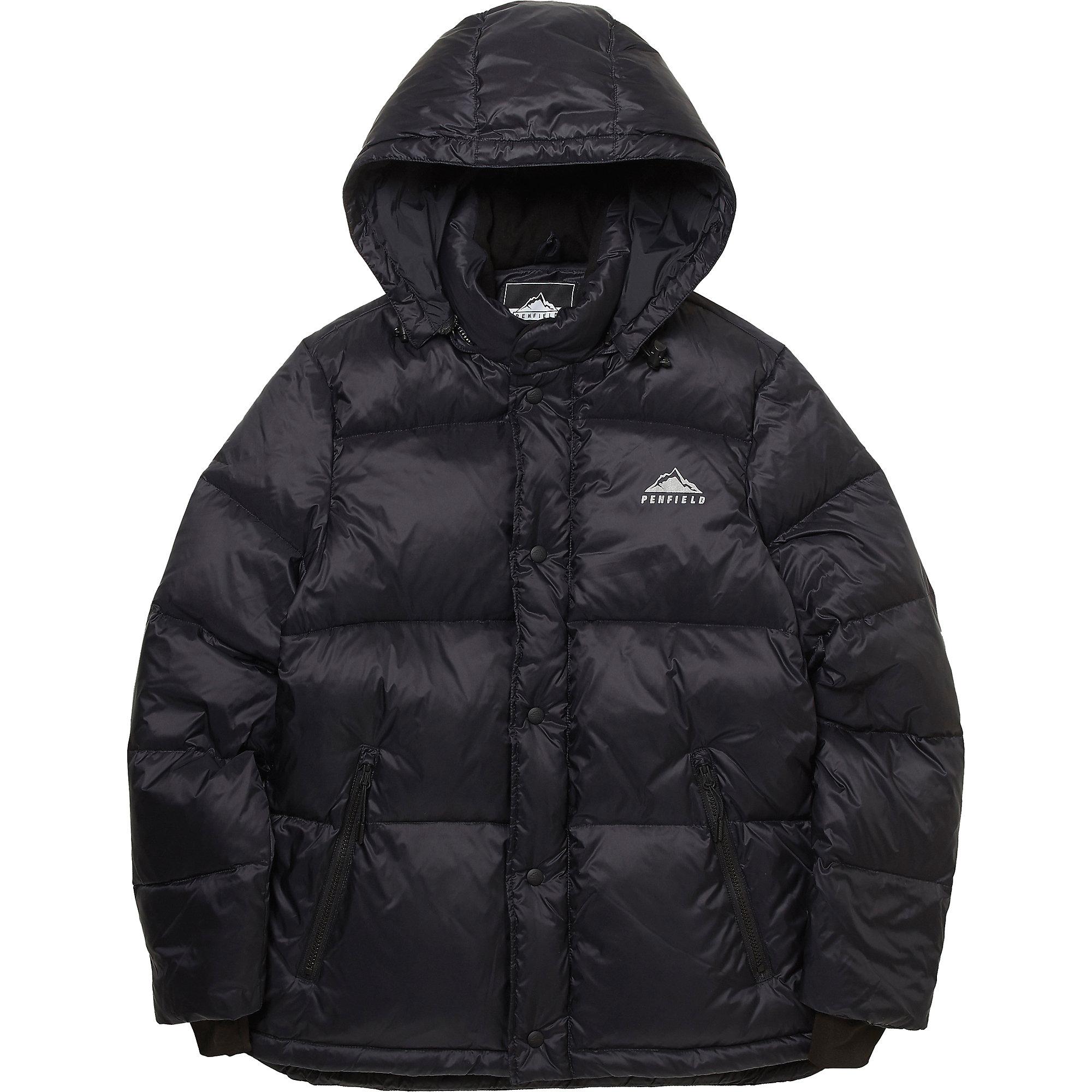 penfield bowerbridge