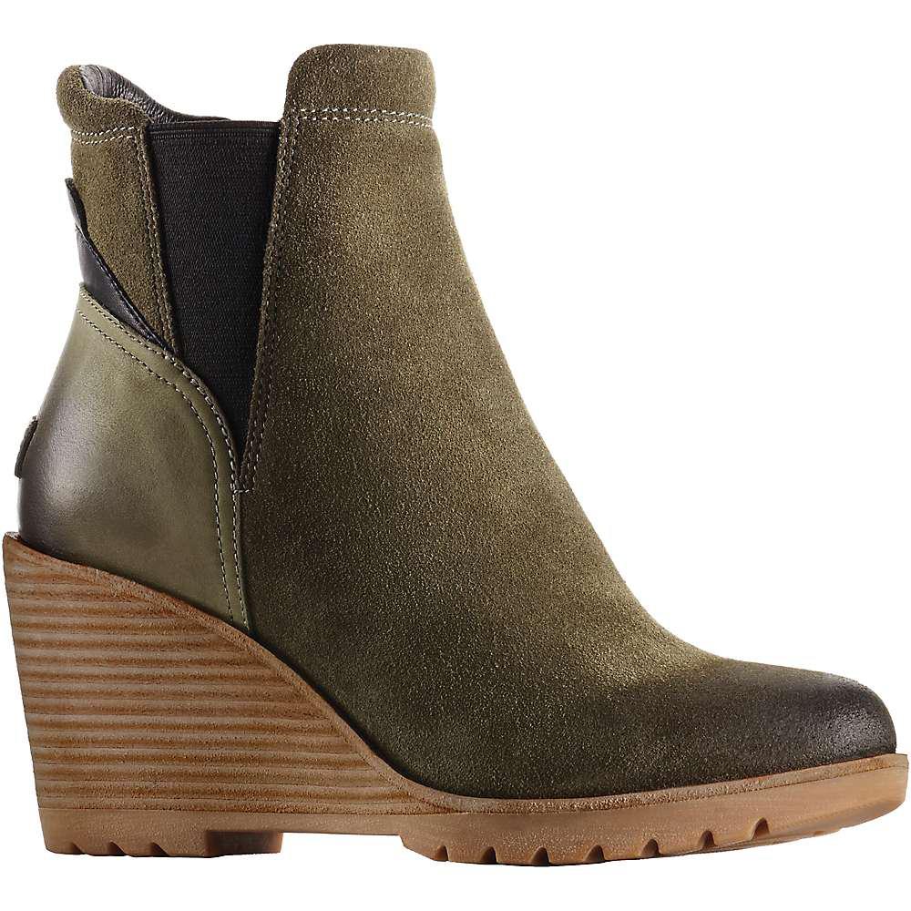 after hours chelsea boot sorel