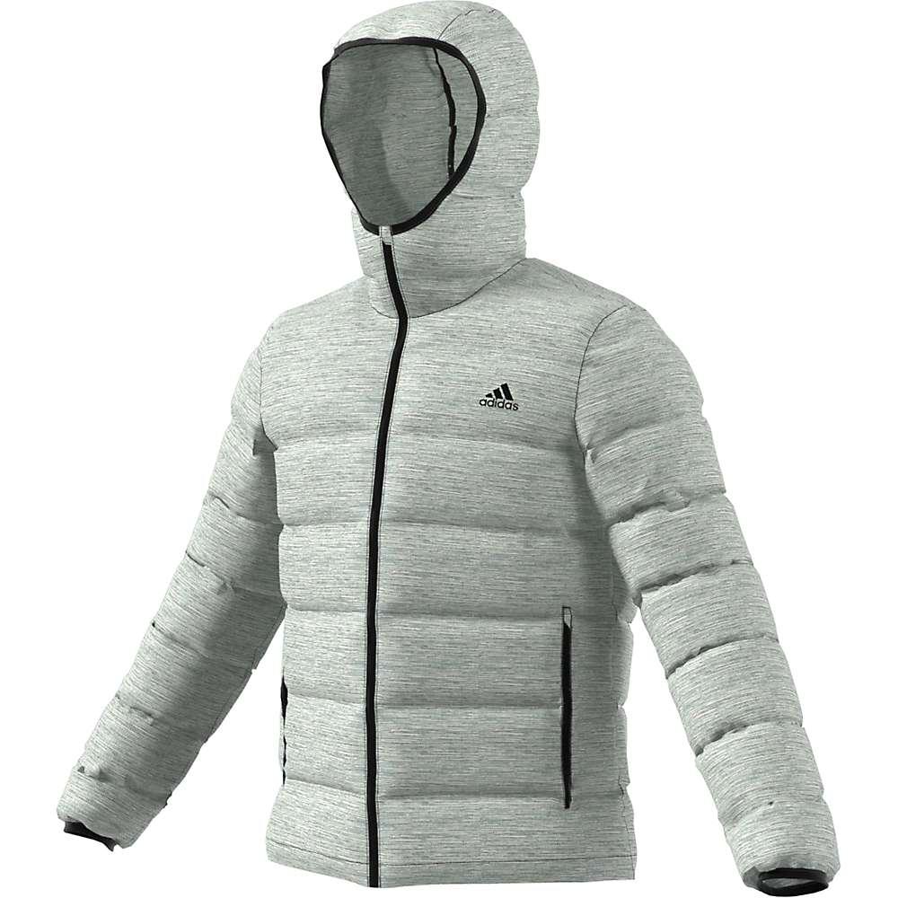 helionic jacket