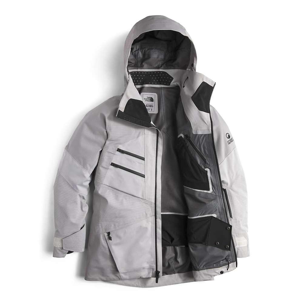 the north face steep series brigandine jacket